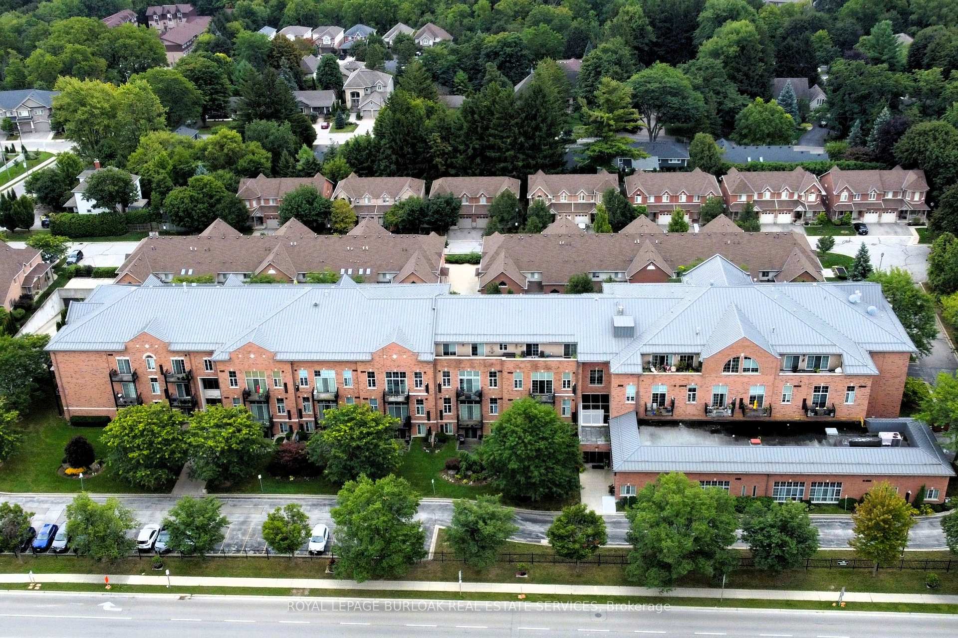 111 - 262 Dundas Street E Hamilton Ontario Canada Sale residential Yama (Waterdown Realtor) Kingsway Real Estate, Brokerage