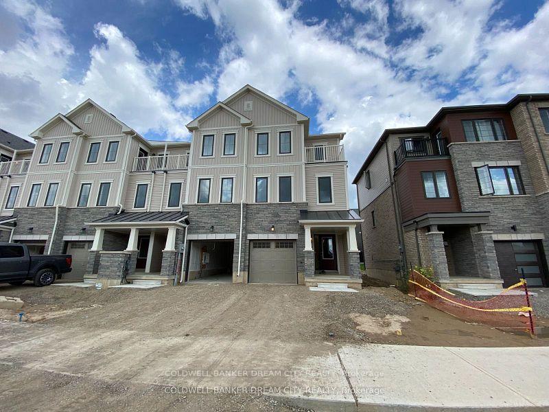 227 Gillespie Drive Brantford Ontario Canada Rent residential Akash Juneja COLDWELL BANKER DREAM CITY REALTY