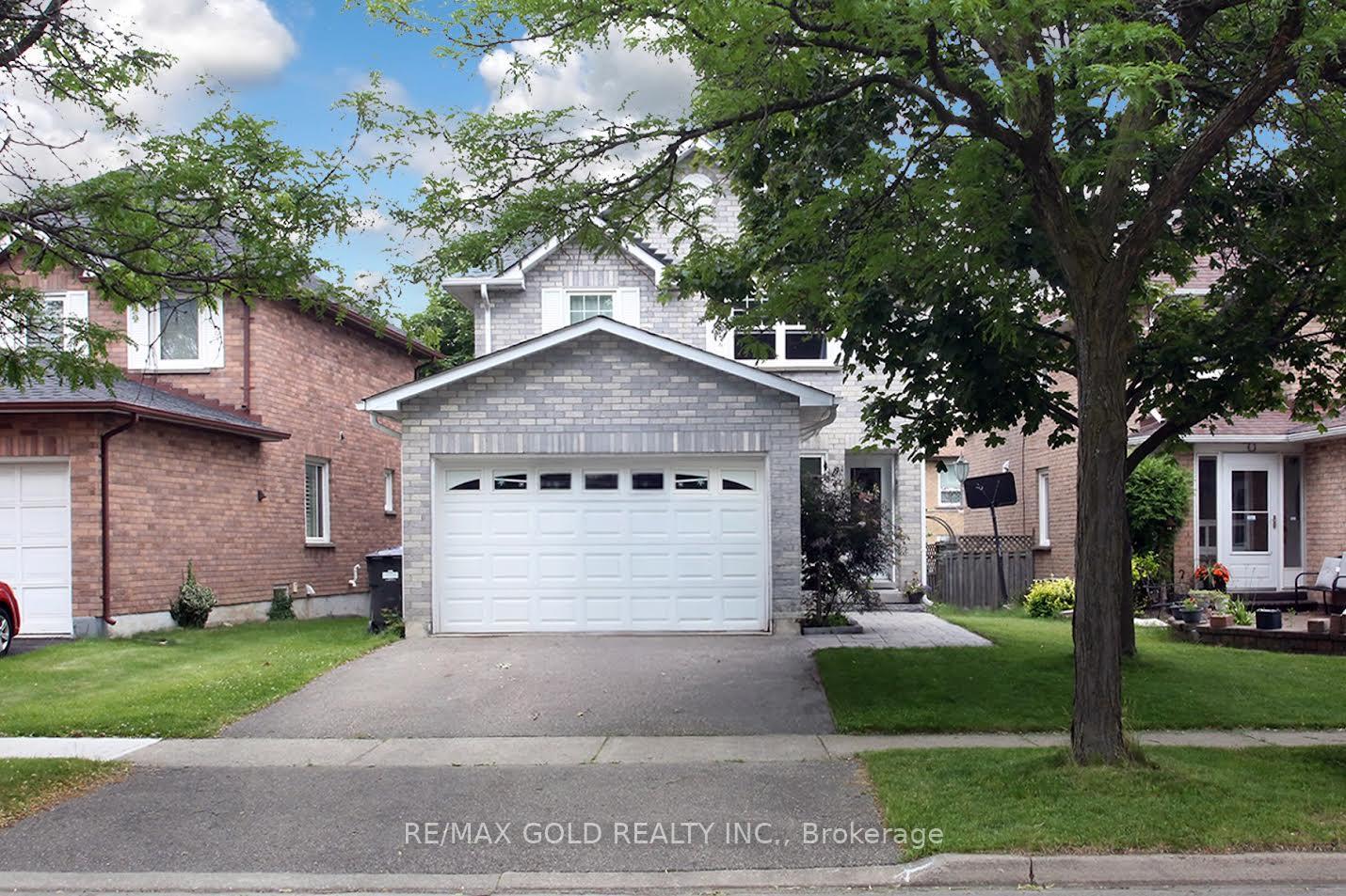 65 Cheviot Crescent Brampton Ontario Canada Sold residential Sundeep Babbar Royal Lepage Certified Realty, Brokerage*