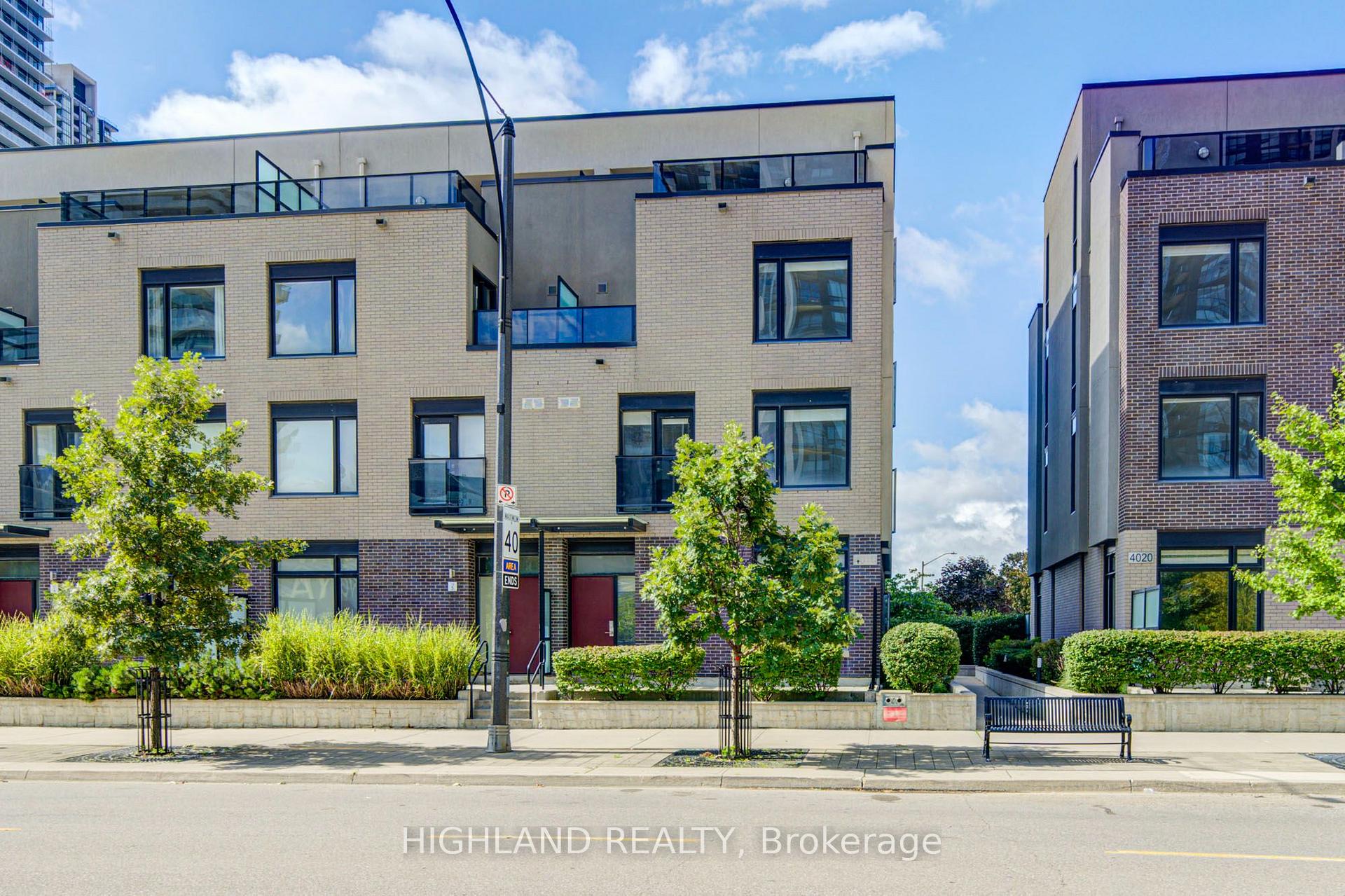 6 - 4010 Parkside Village Drive Mississauga Ontario Canada Sale residential Cliff Barron RE/MAX Real Estate Centre, Inc., Brokerage *