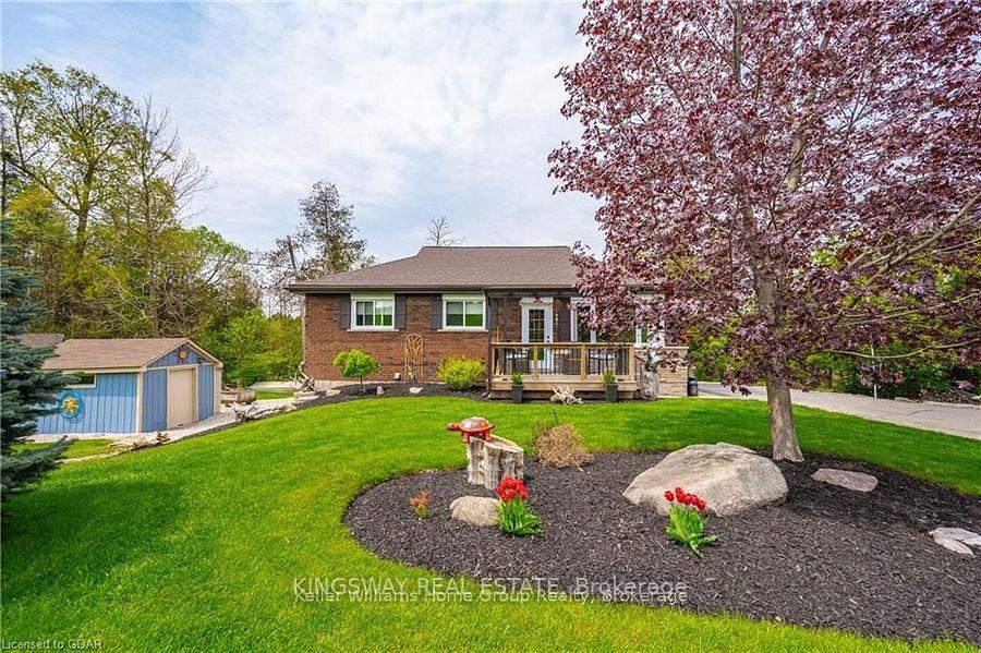 8096 Wellington Road 18 Road N Centre Wellington Ontario Canada Sale residential Diamond Omari Kingsway Real Estate Brokerage*