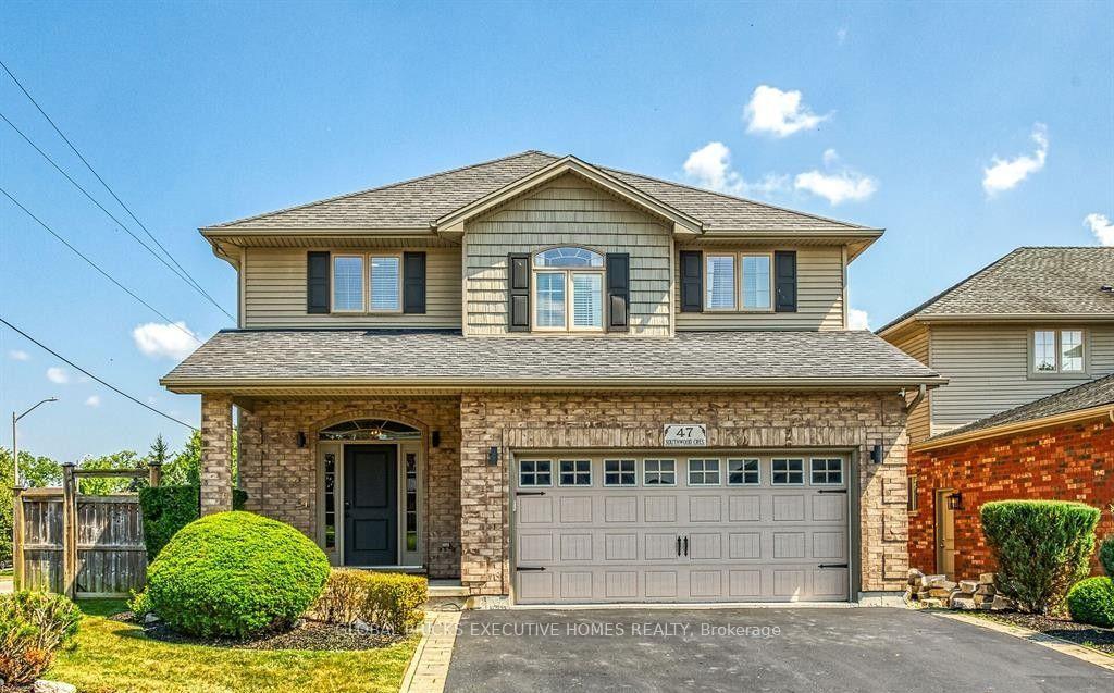 47 Southwood Crescent Haldimand Ontario Canada Rent residential Jasvir Kaur Global Bricks Executive Homes Realty, Brokerage