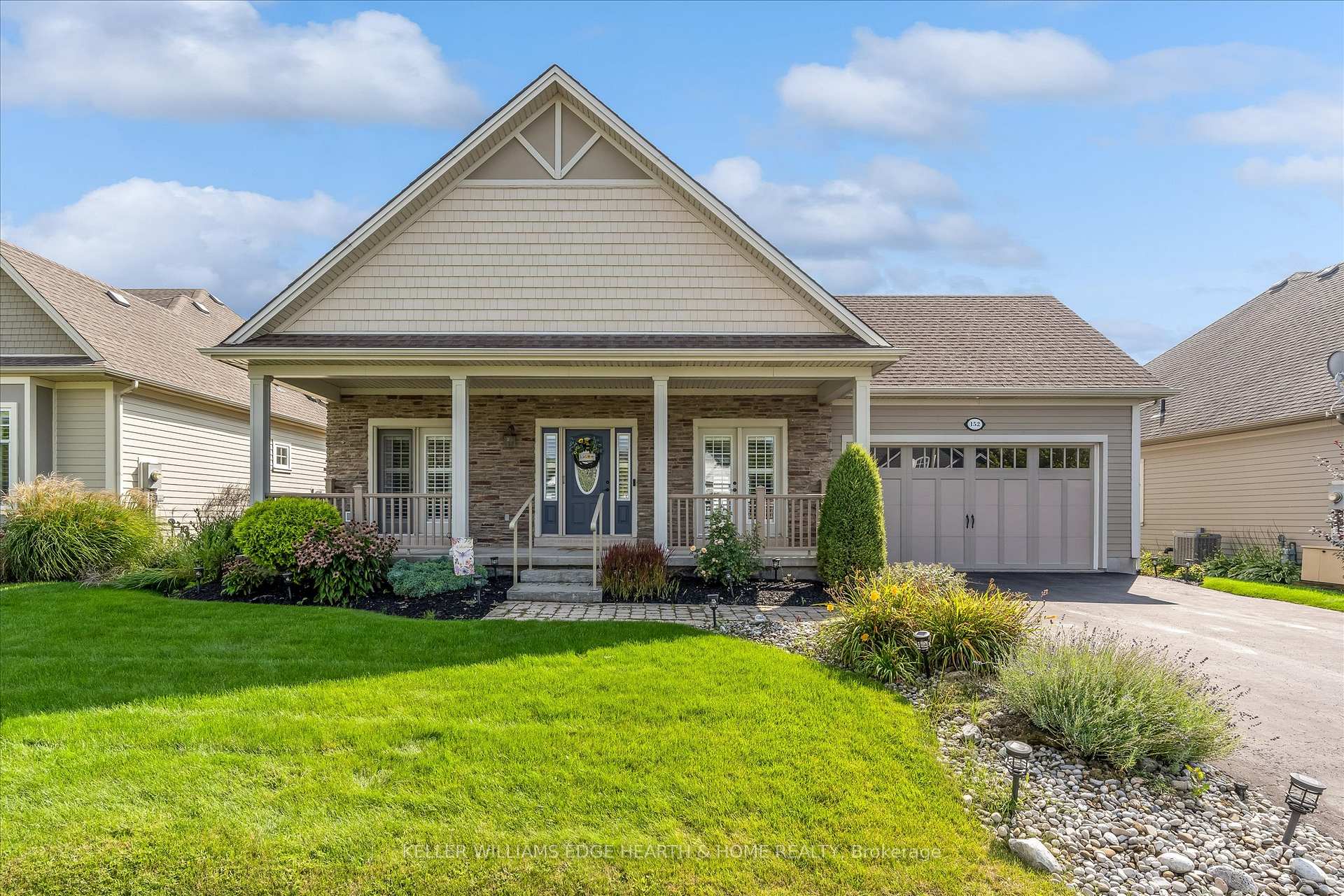 152 Sunrise Court Fort Erie Ontario Canada Sold residential   CANAL CITY REALTY LTD, BROKERAGE*