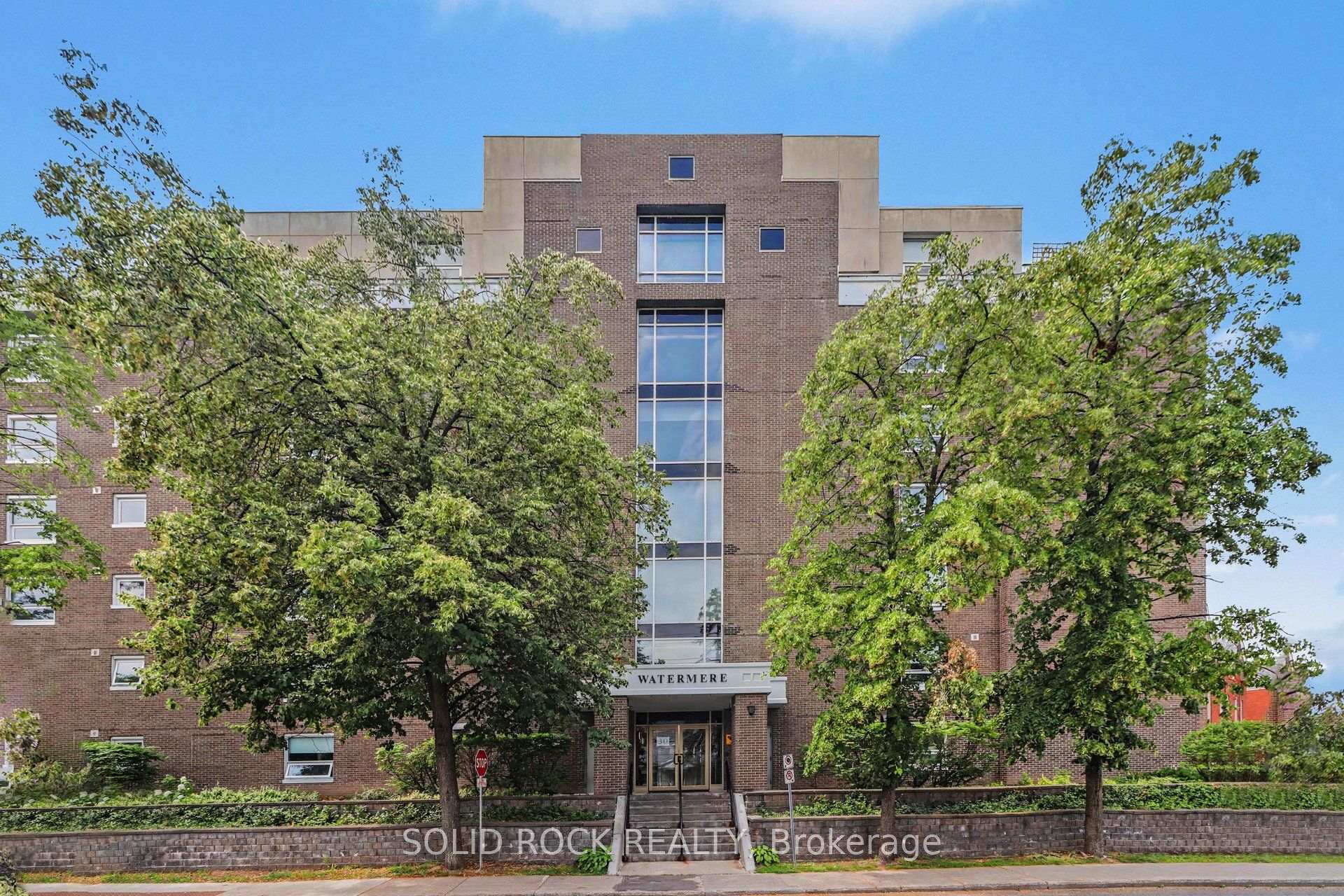 303 - 30 CHARLEVOIX Street Ottawa Ontario Canada Sold residential   Royal LePage Performance Realty, Brokerage *