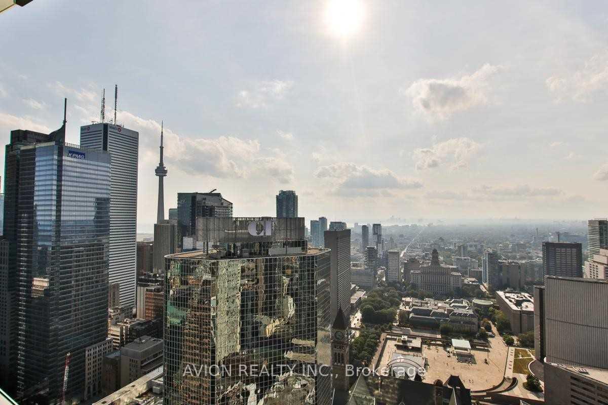 4509 - 197 Yonge Street Toronto Ontario Canada Rent residential   MOVETA REALTY INC., Brokerage*