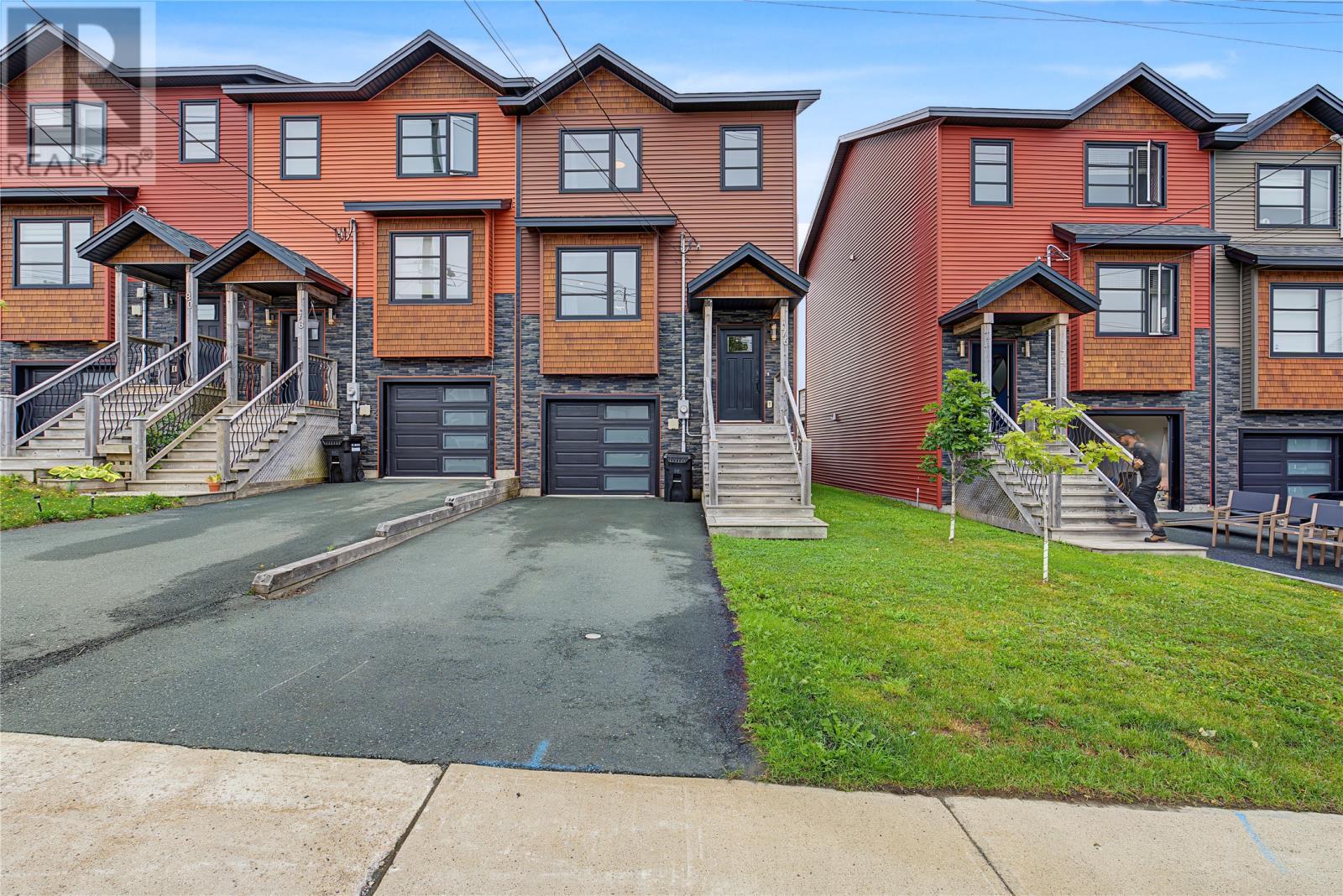76 Bennett Avenue St. John'S Newfoundland And Labrador Canada Sale residential Ruby Manuel Royal LePage Atlantic Homestead