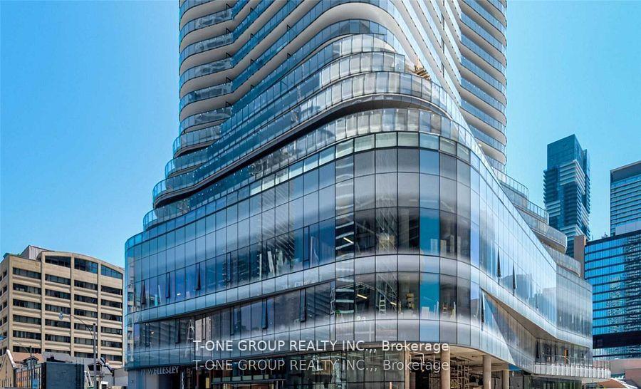 318-319 - 15 Wellesley Street W Toronto Ontario Canada Sale commercial Gary Nusca, Bridgecan Realty Corp., Brokerage*