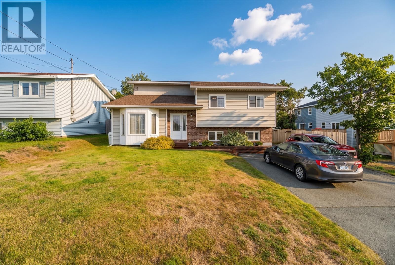 22 Paradise Road Paradise Newfoundland And Labrador Canada Sale residential Ruby Manuel Royal LePage Atlantic Homestead