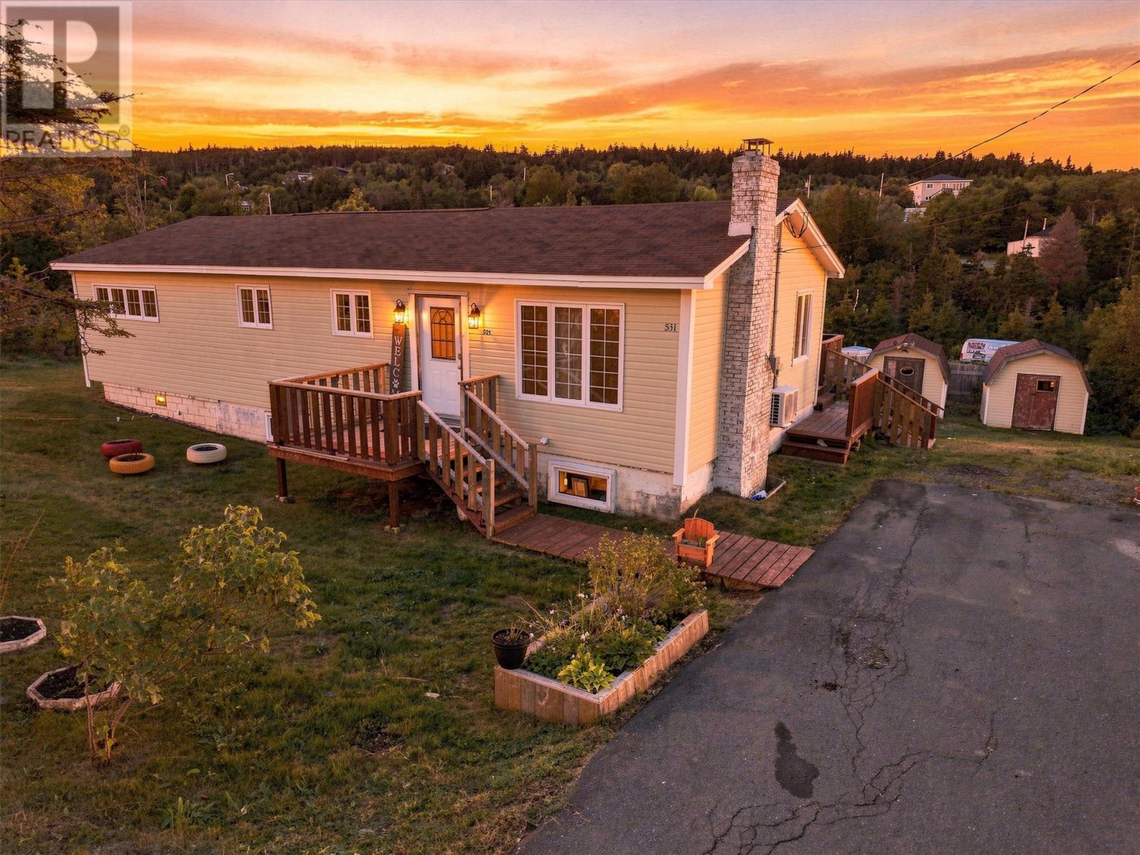 531 St. Thomas Line Paradise Newfoundland And Labrador Canada Sale residential Chad Hoyles HomeLife Experts Realty Inc. *