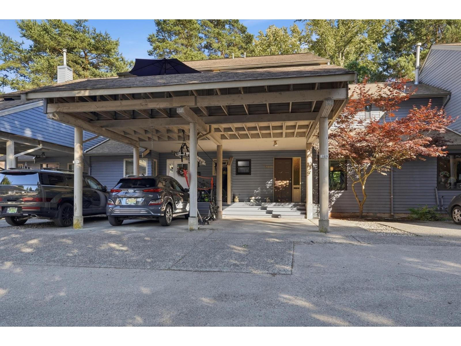 15878 MCBETH ROAD Surrey British Columbia Canada Sale residential Paul McCallum HomeLife Benchmark Realty*