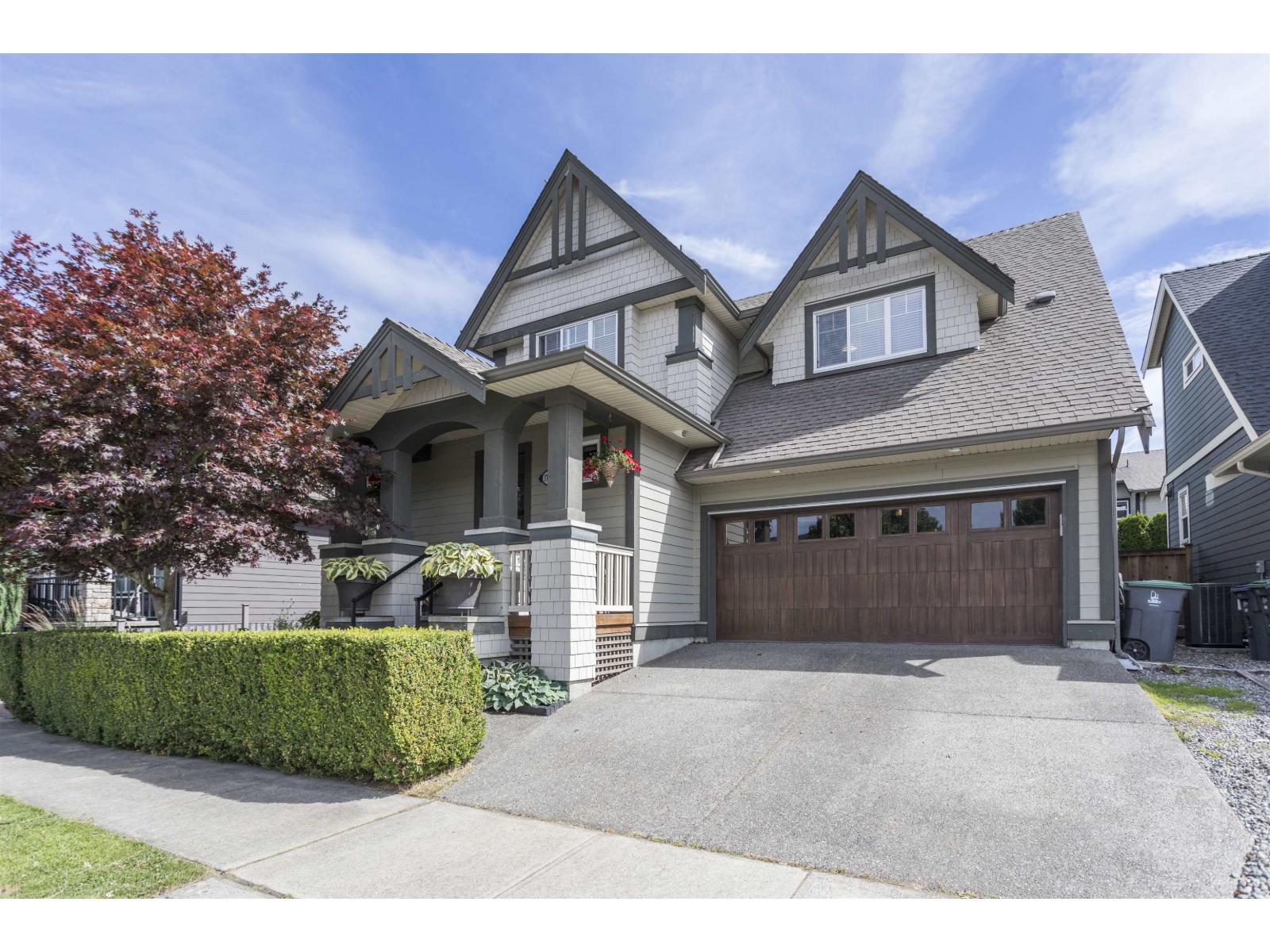 17300 0B STREET Surrey British Columbia Canada Sale residential Harry Chand HomeLife Benchmark Realty Corp.