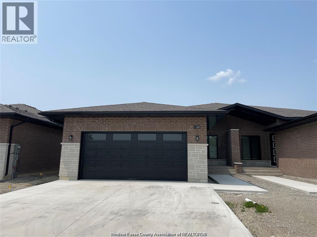 596 LILY MAC Windsor Ontario Canada Rent residential   Grace Canada Realty, Brokerage*