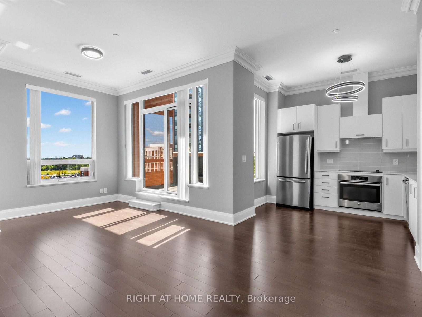 PH16 - 28 Uptown Drive Markham Ontario Canada Sale residential Rick Spagnuolo Right at Home Realty, Brokerage*