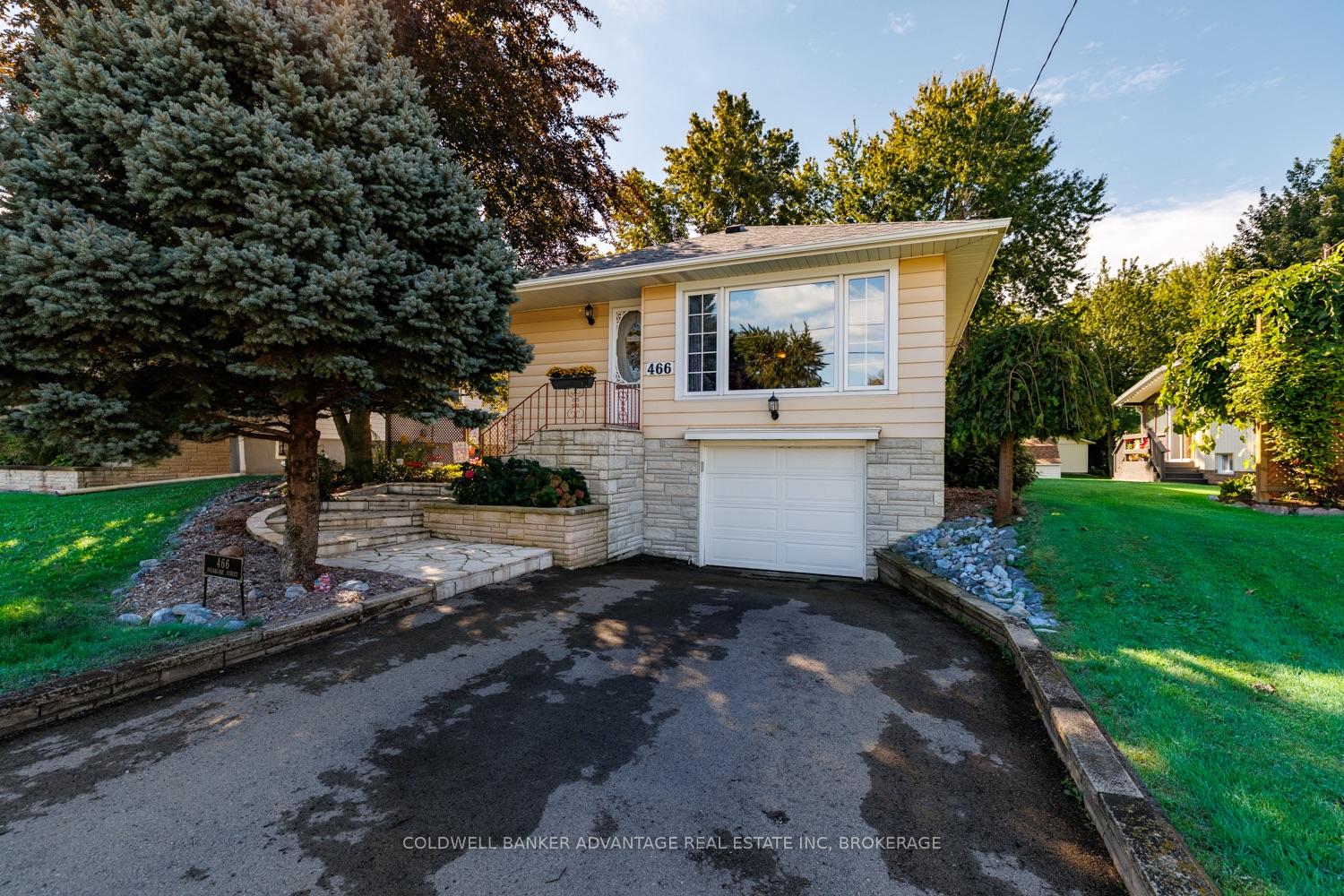 466 Sugarloaf Street Port Colborne Ontario Canada Sale residential Nick Lancione COLDWELL BANKER ADVANTAGE REAL ESTATE INC, BROKERAGE*