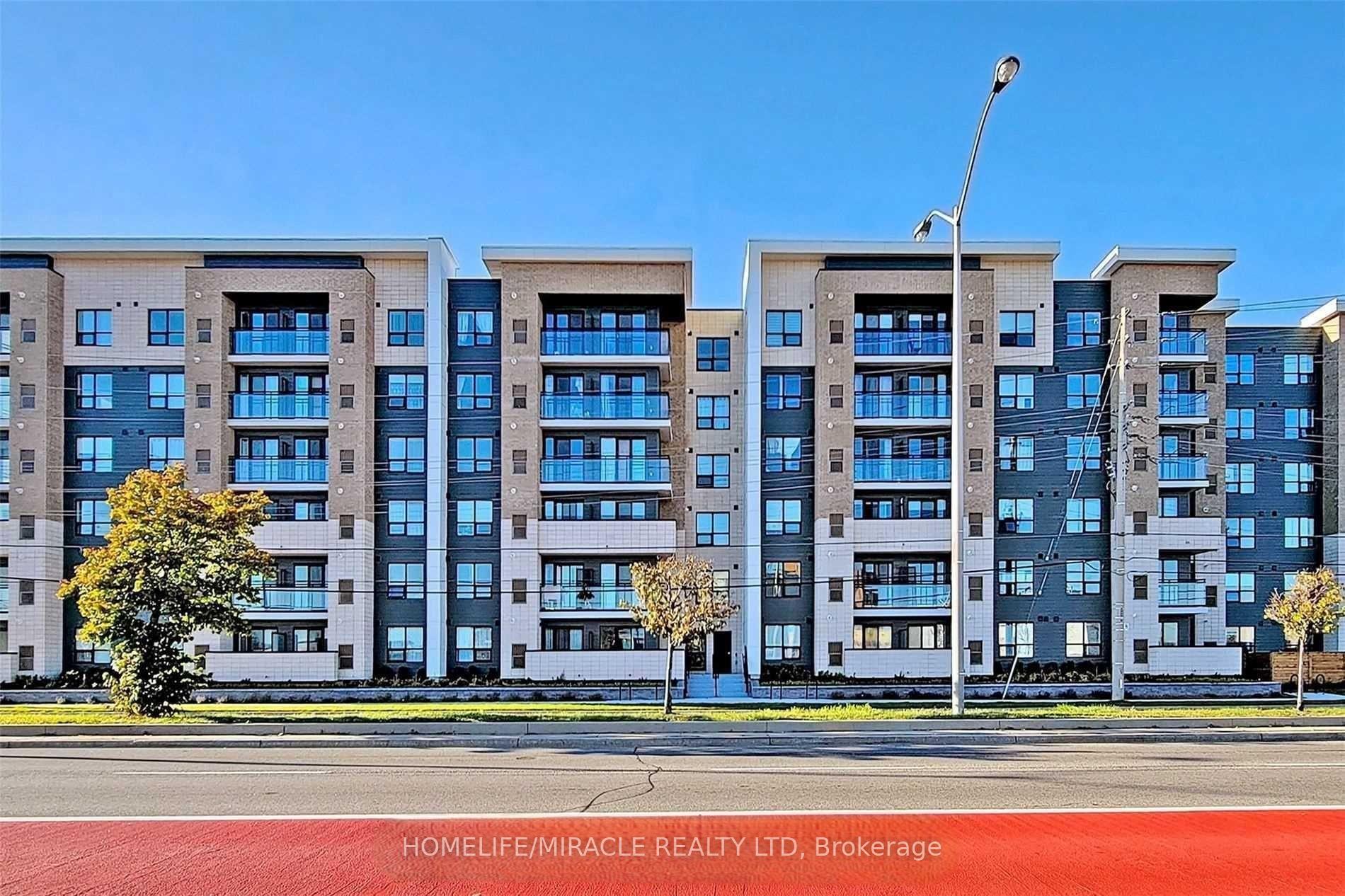 310 - 1 Falaise Road Toronto Ontario Canada Rent residential Bishan Sharma HomeLife/Miracle Realty Ltd, Brokerage *