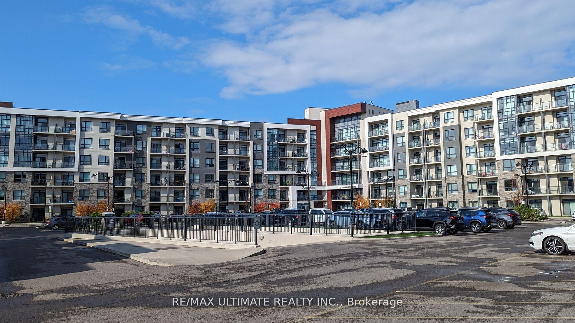535 - 125 Shoreview Place Hamilton Ontario Canada Rent residential Welcome To Realtor Doctor RE/MAX Ultimate Realty Inc., Brokerage *