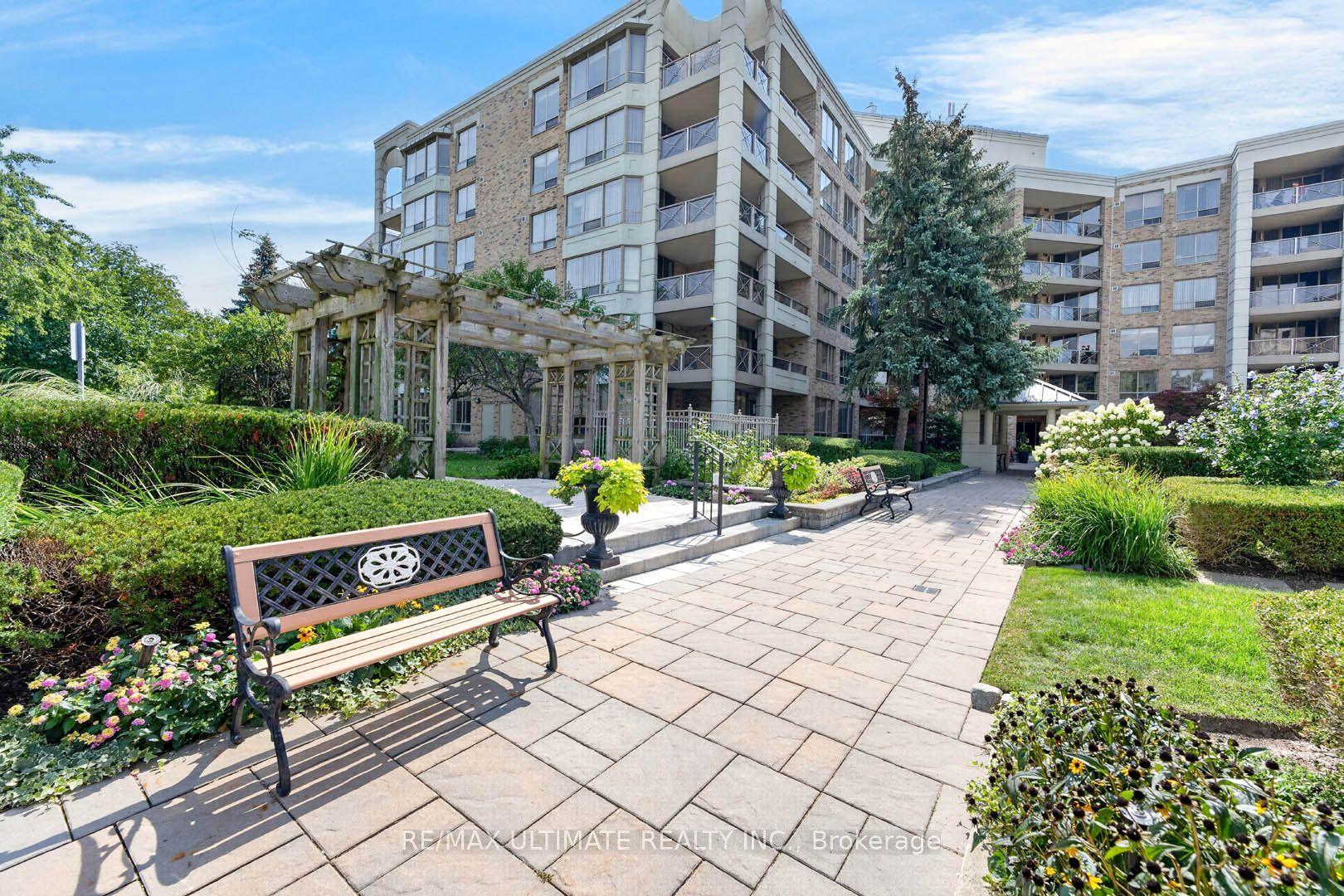 218 - 215 The Donway W Toronto Ontario Canada Sale residential Welcome To Realtor Doctor RE/MAX Ultimate Realty Inc., Brokerage *