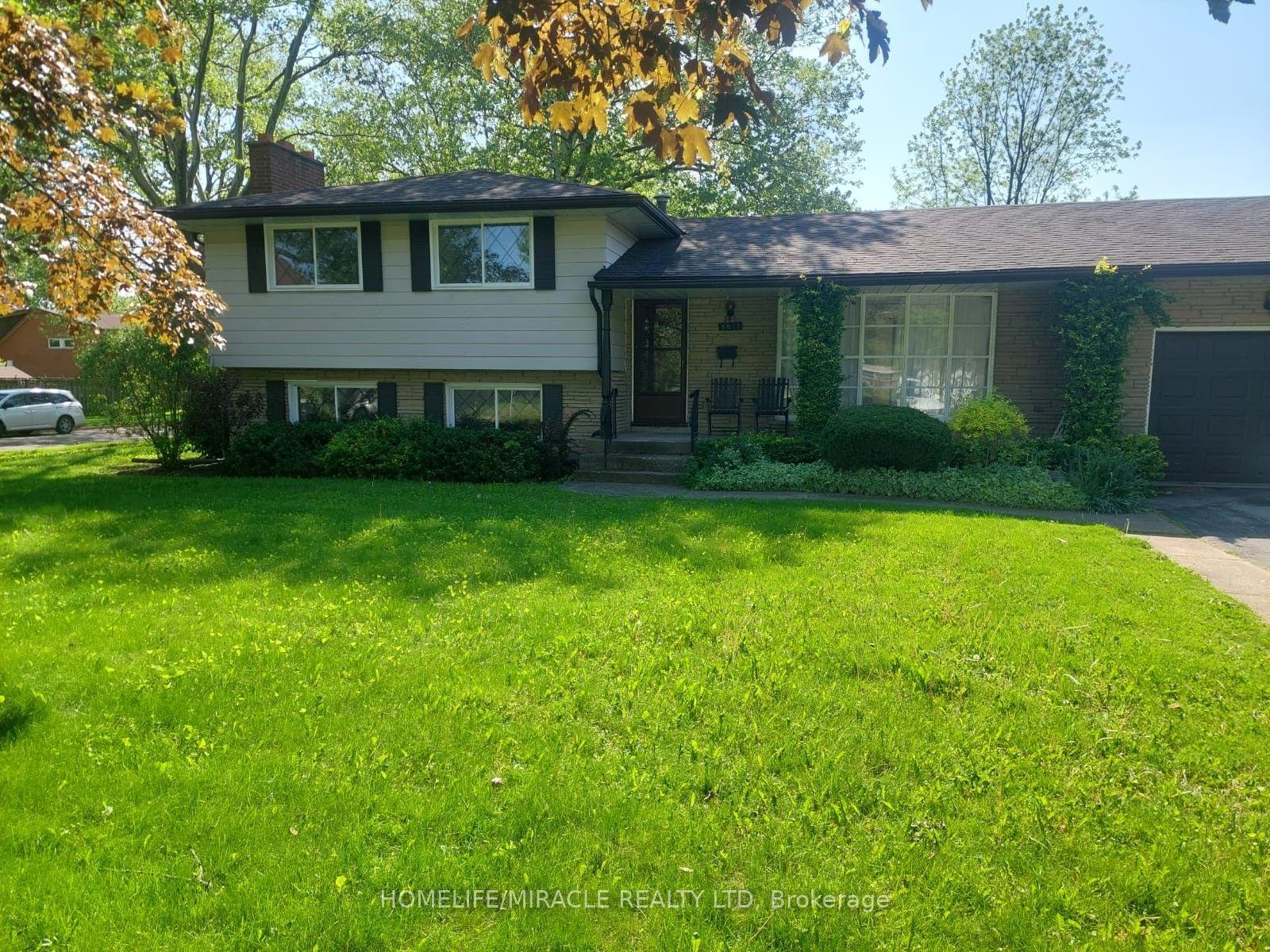 6511 Dorchester Road Niagara Falls Ontario Canada Rent residential Johny Thomas HomeLife/Miracle Realty Ltd., Brokerage*