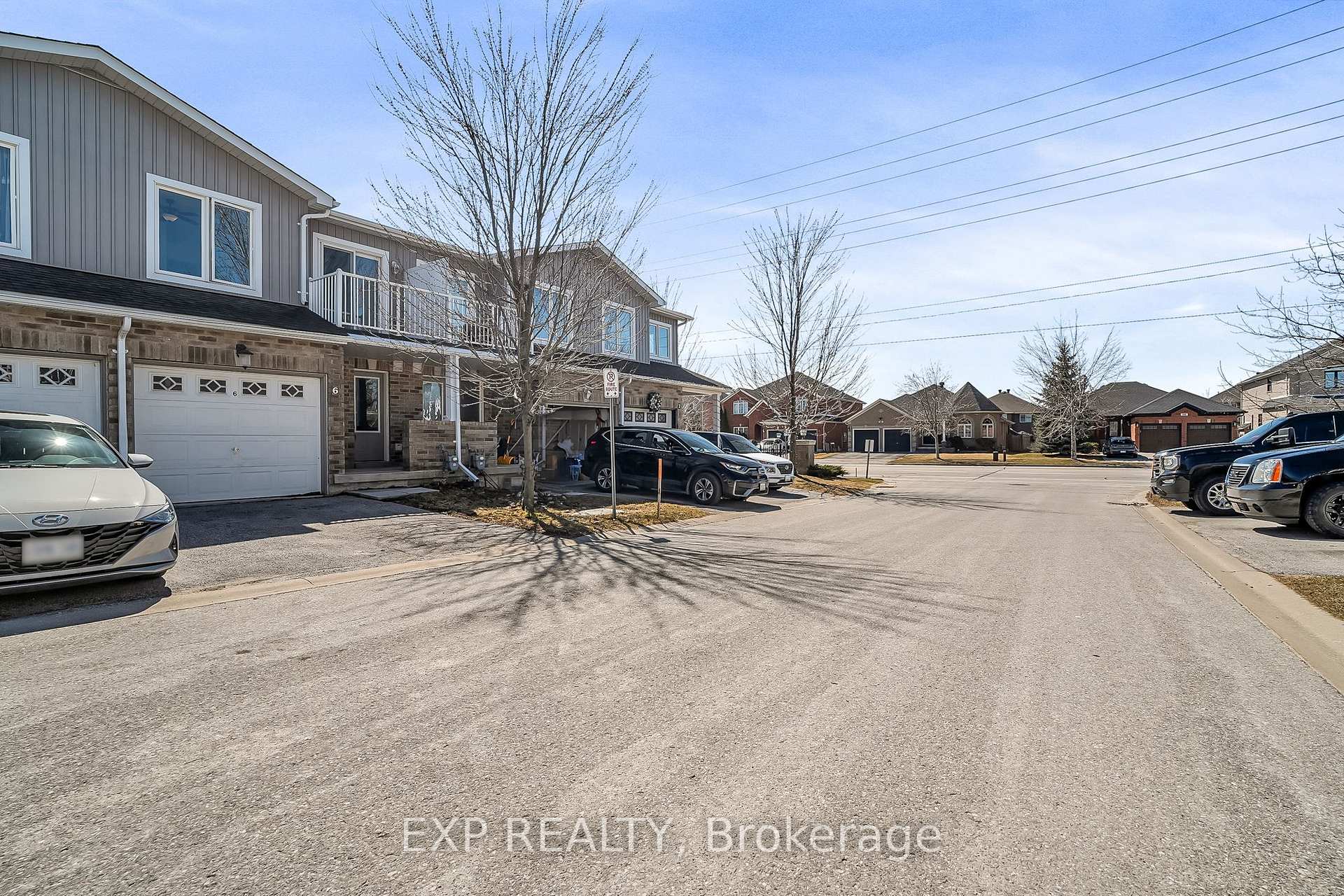 6 - 75 Prince William Way Barrie Ontario Canada Sale residential Karen McAdam eXp Realty, Brokerage*