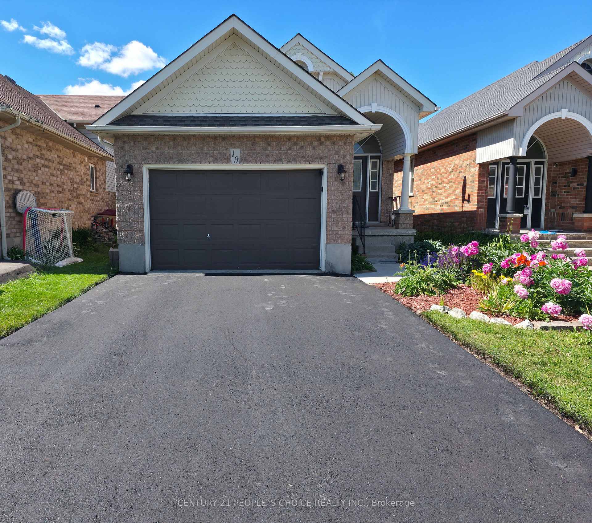 19 Mckitrick Drive Orangeville Ontario Canada Sale residential Amer Rao Century 21 Peoples Choice Realty Inc., Brokerage *