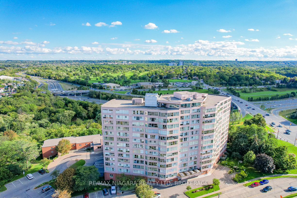 1207 - 7 GALE Crescent St. Catharines Ontario Canada Sold residential   CANAL CITY REALTY LTD, BROKERAGE*