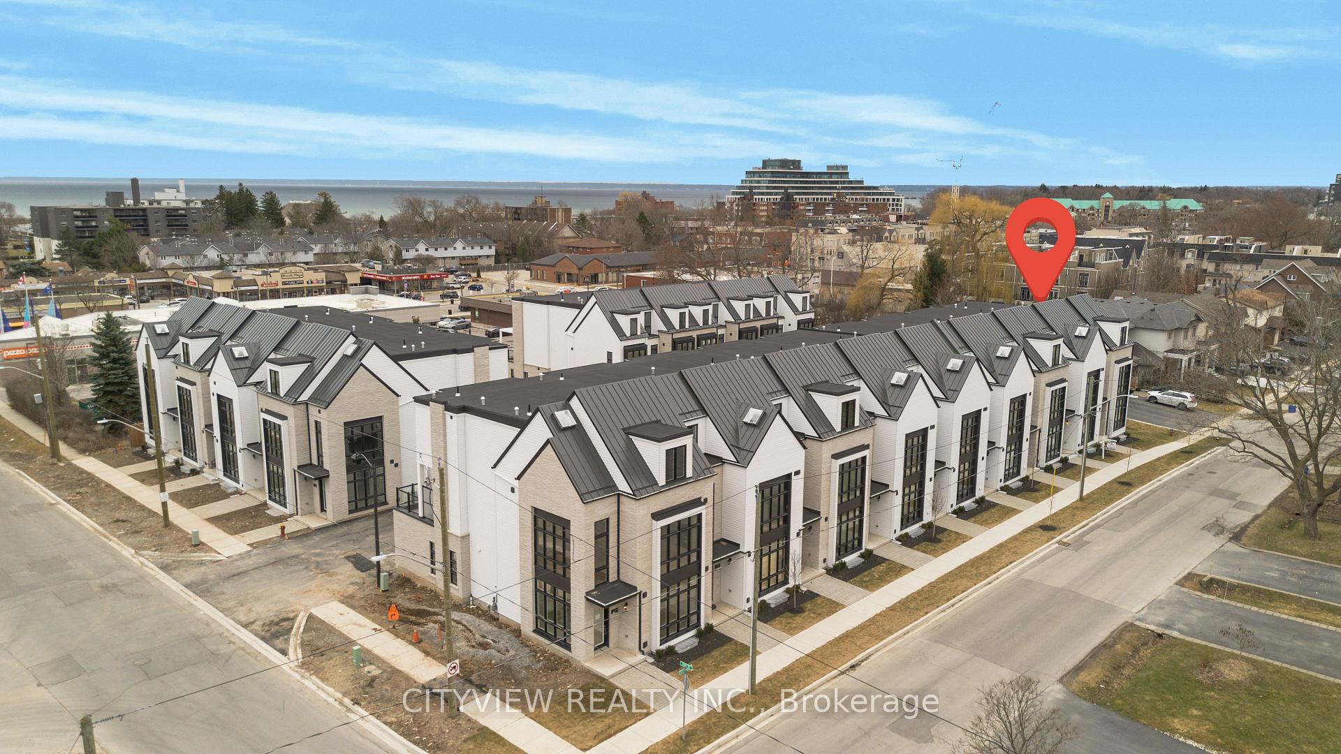 2284 Sovereign Street Oakville Ontario Canada Rent residential Anna  Tymczak Cityview Realty Inc., Brokerage*