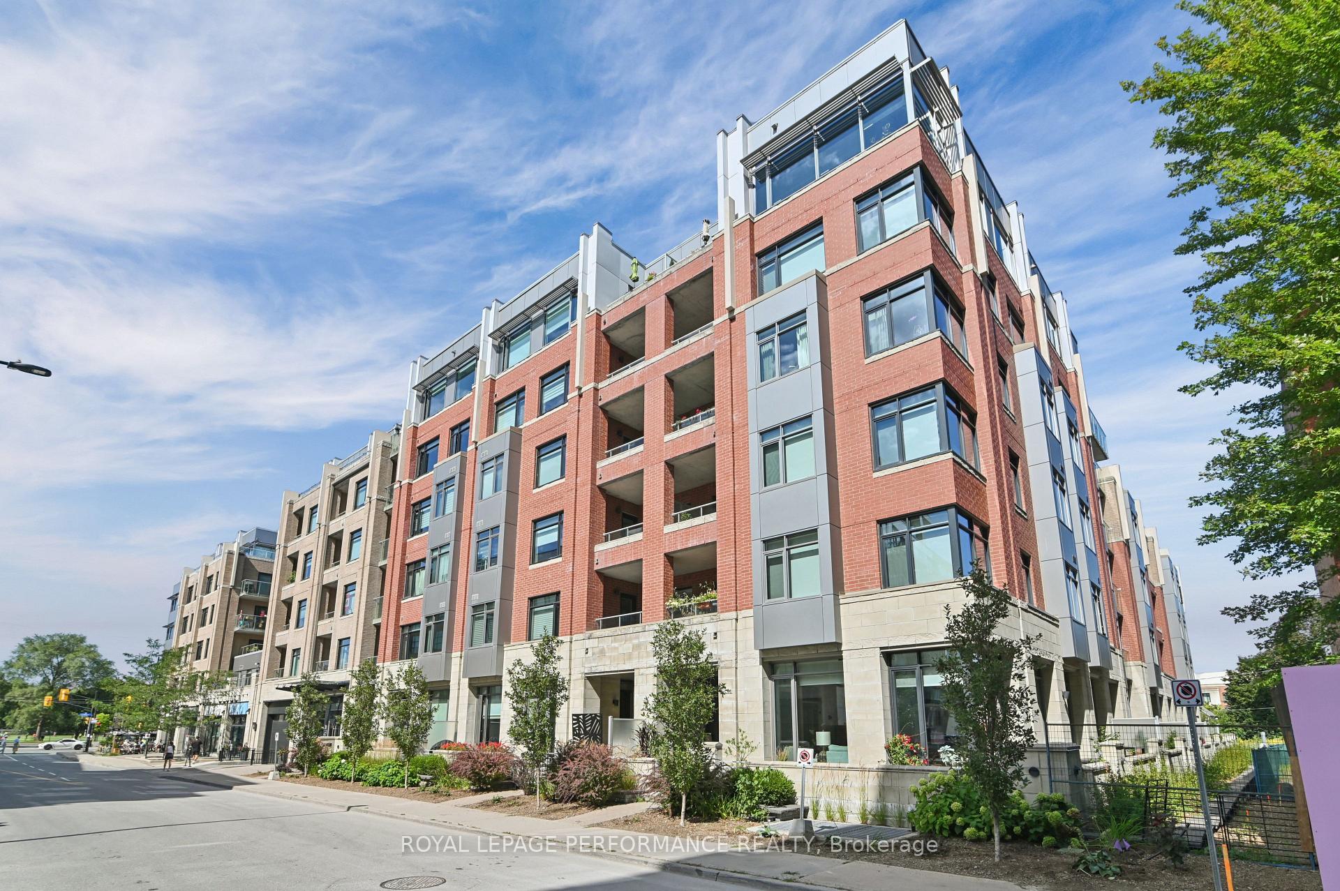 315 - 11 Oblats Avenue Ottawa Ontario Canada Sold residential   Royal LePage Performance Realty, Brokerage *