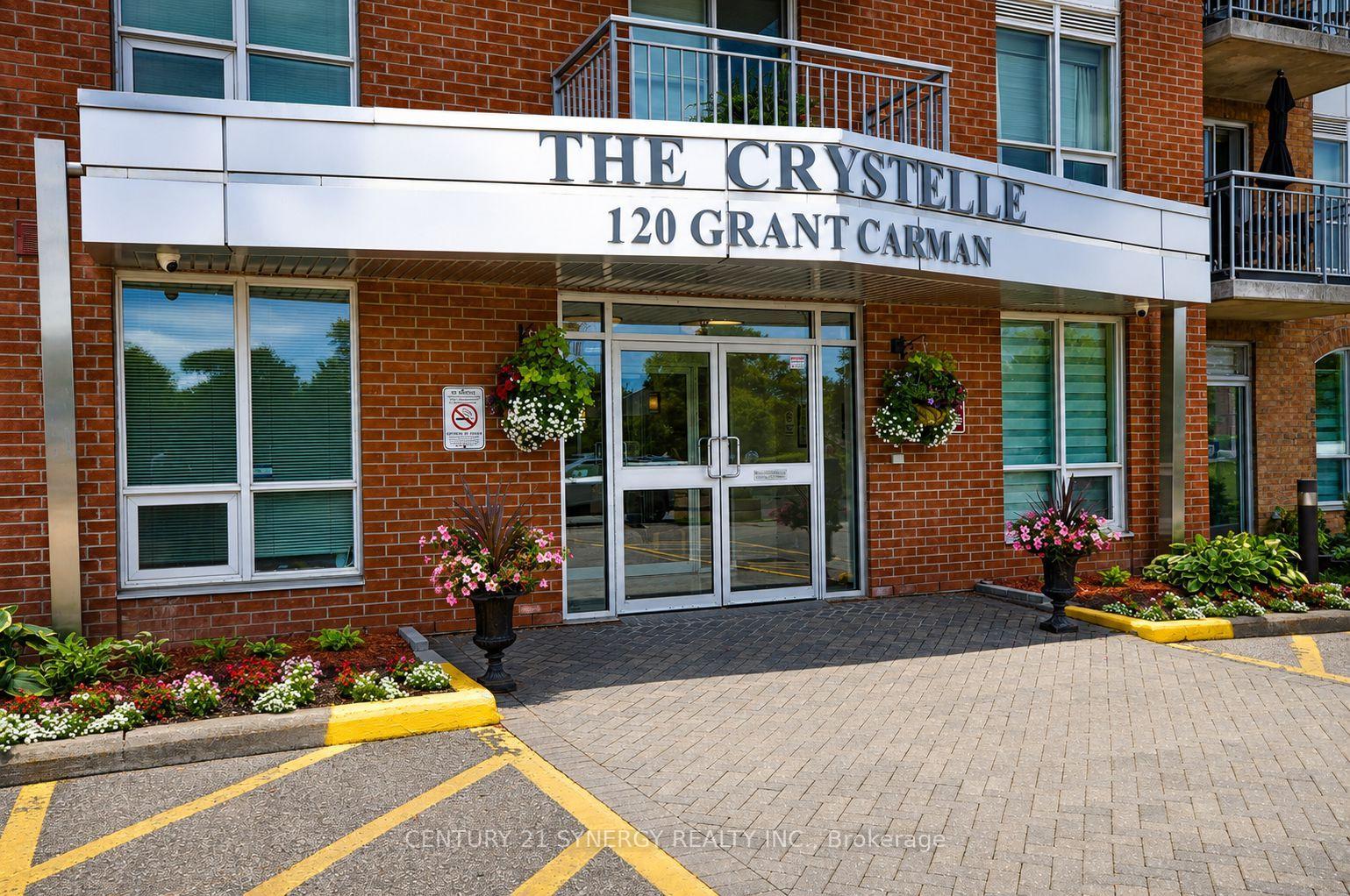 909 - 120 Grant Carman Drive Ottawa Ontario Canada Sold residential   Royal LePage Performance Realty, Brokerage *