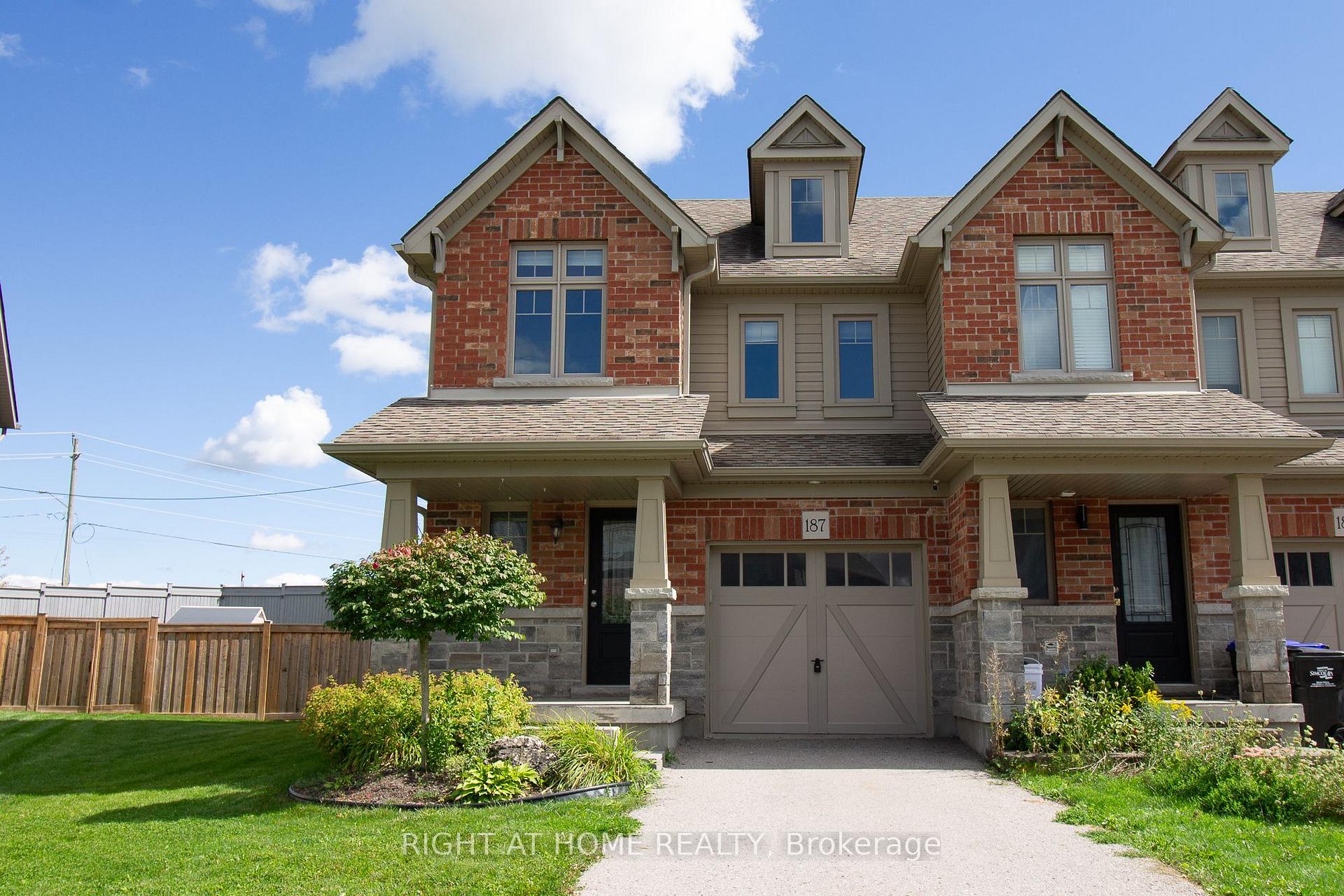 187 Hutchinson Drive New Tecumseth Ontario Canada Rent residential Pradip Nag Right at Home Realty, Brokerage*