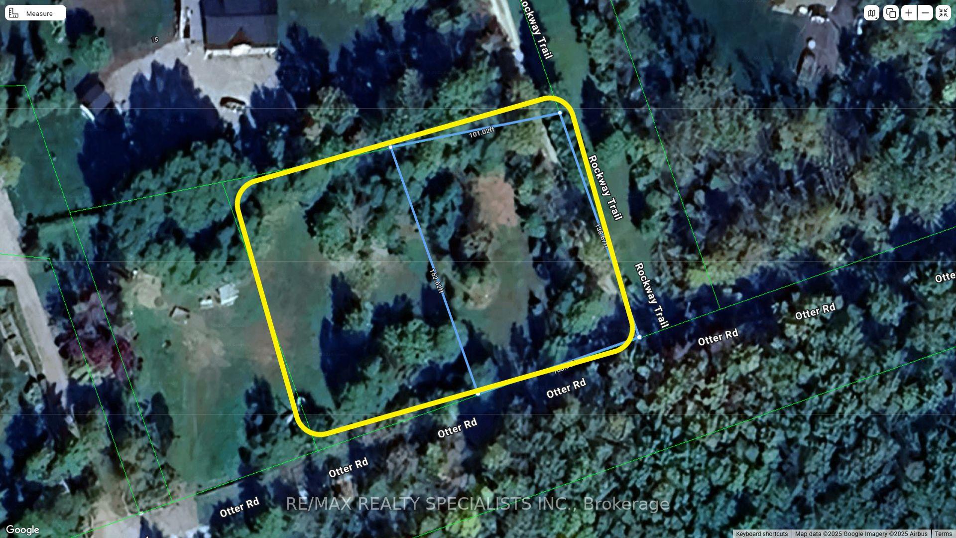 LT12 & 13 OTTER Road Kawartha Lakes Ontario Canada Sale residential Paul Matthew RE/MAX Realty Specialists Inc., Brokerage*