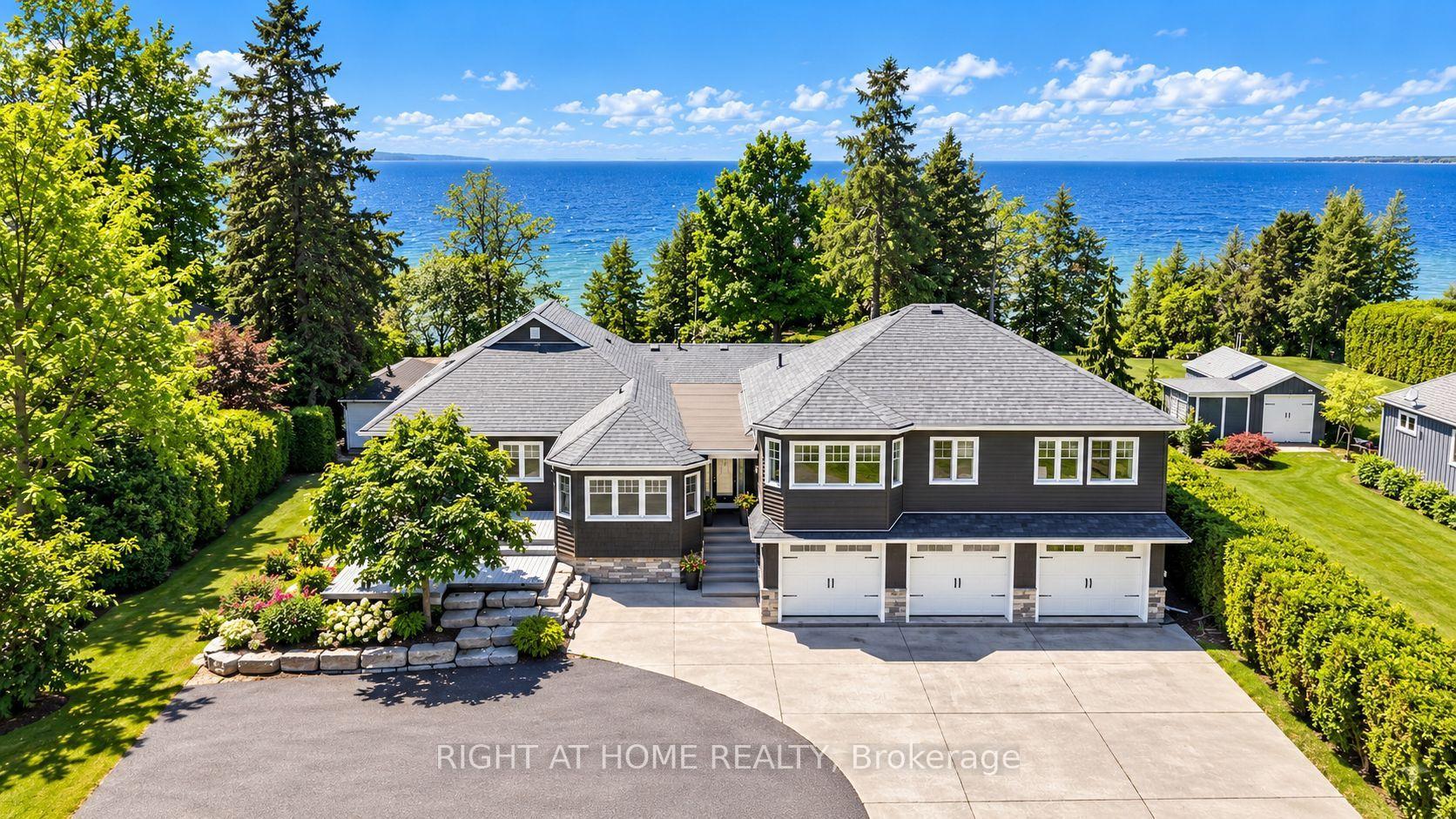 25904 Maple Beach Road Brock Ontario Canada Sale residential Sharon Steinman Right at Home Realty, Brokerage*