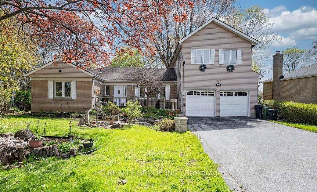 75 Shilton Road Toronto Ontario Canada Sale residential Adele McGovern RE/MAX West Realty Inc., Brokerage
