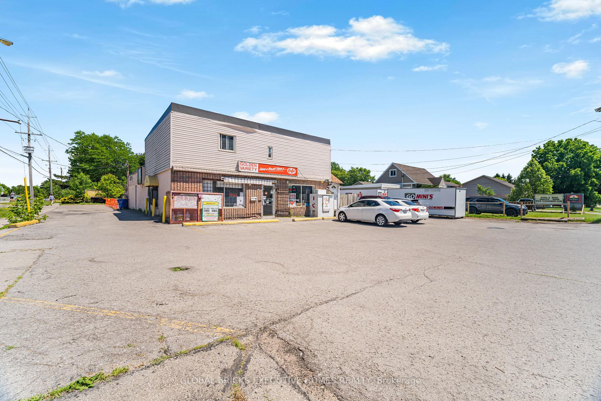 790 Clare Avenue Welland Ontario Canada Sale commercial Jasvir Kaur Global Bricks Executive Homes Realty, Brokerage