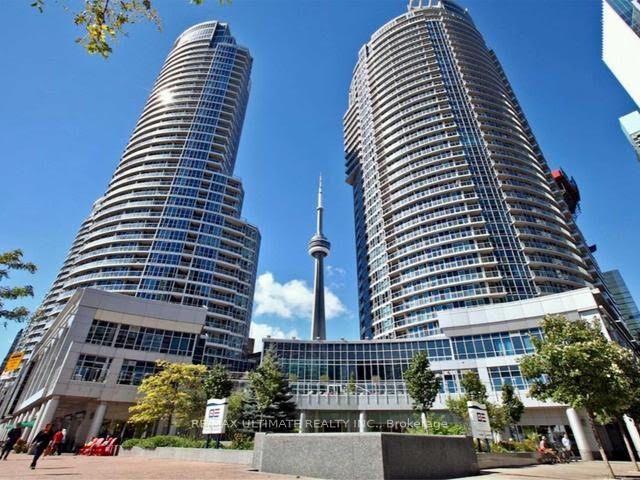 912 - 208 Queens Quay W Toronto Ontario Canada Rent residential Welcome To Realtor Doctor RE/MAX Ultimate Realty Inc., Brokerage *