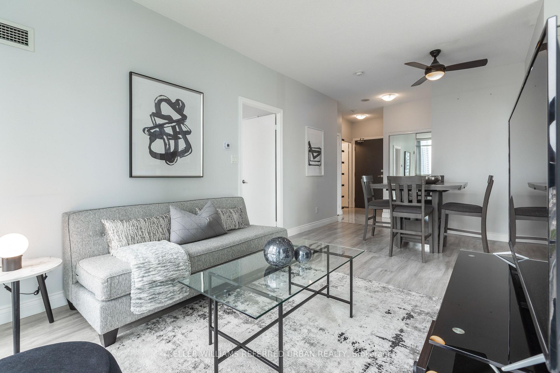 1107 - 4070 Confederation Parkway Mississauga Ontario Canada Sale residential Jason Gavadza Keller Williams Referred Urban Realty, Brokerage*