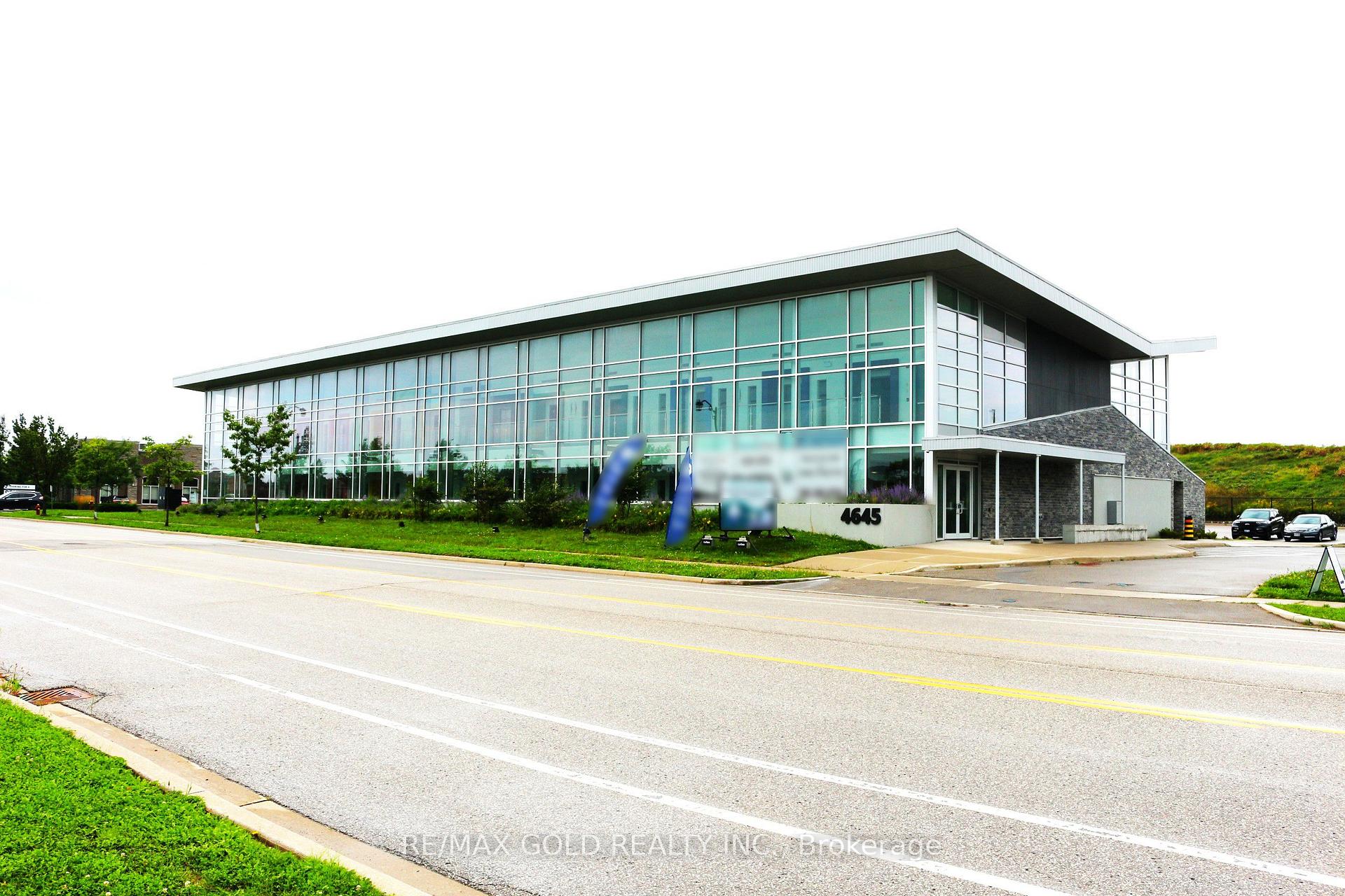 209 - 4645 Palladium Way Burlington Ontario Canada Sale commercial Garry Thind RE/MAX Gold Realty Inc., Brokerage*