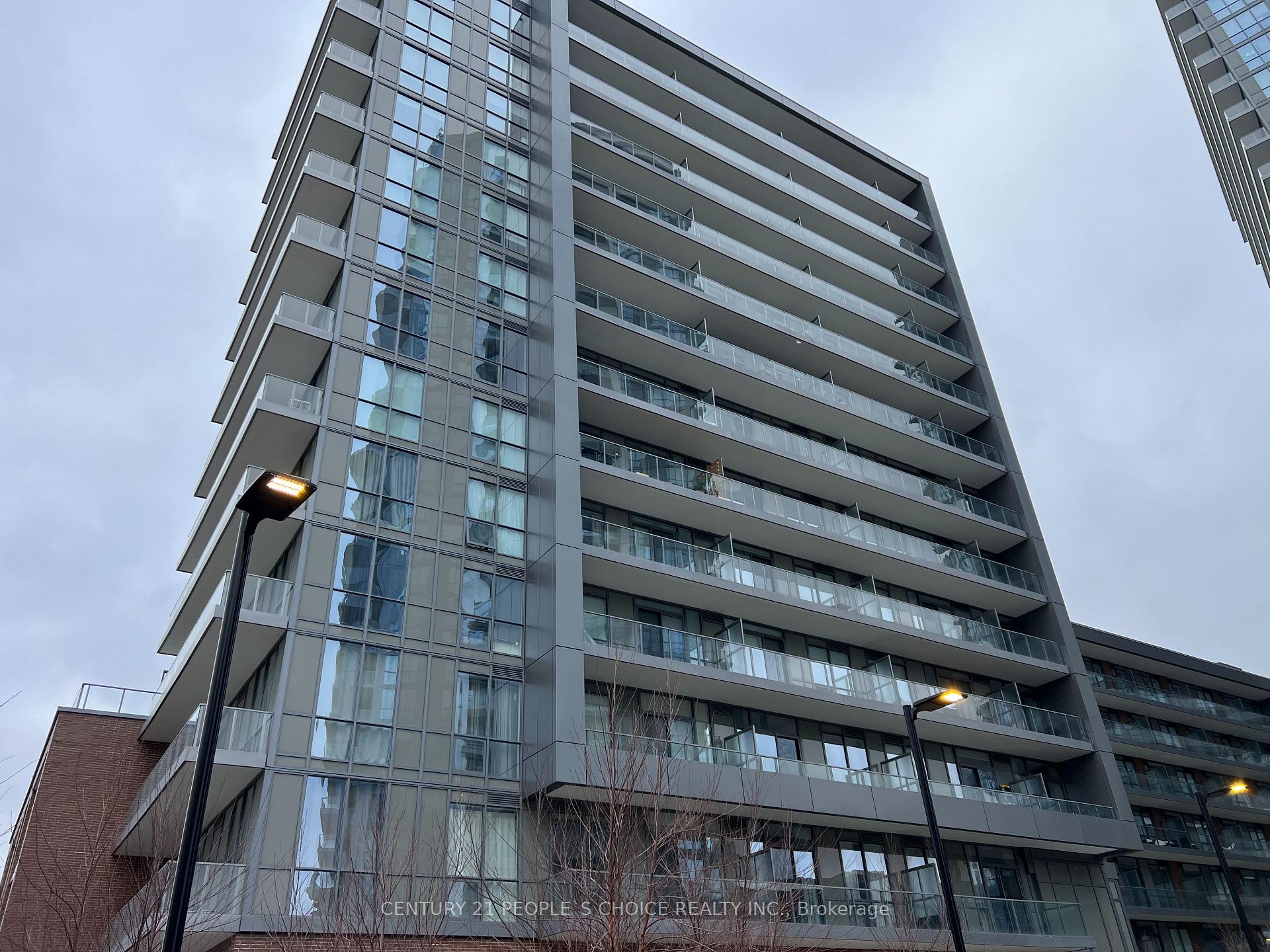 304 - 36 Forest Manor Road Toronto Ontario Canada Rent residential Amer Rao Century 21 Peoples Choice Realty Inc., Brokerage *