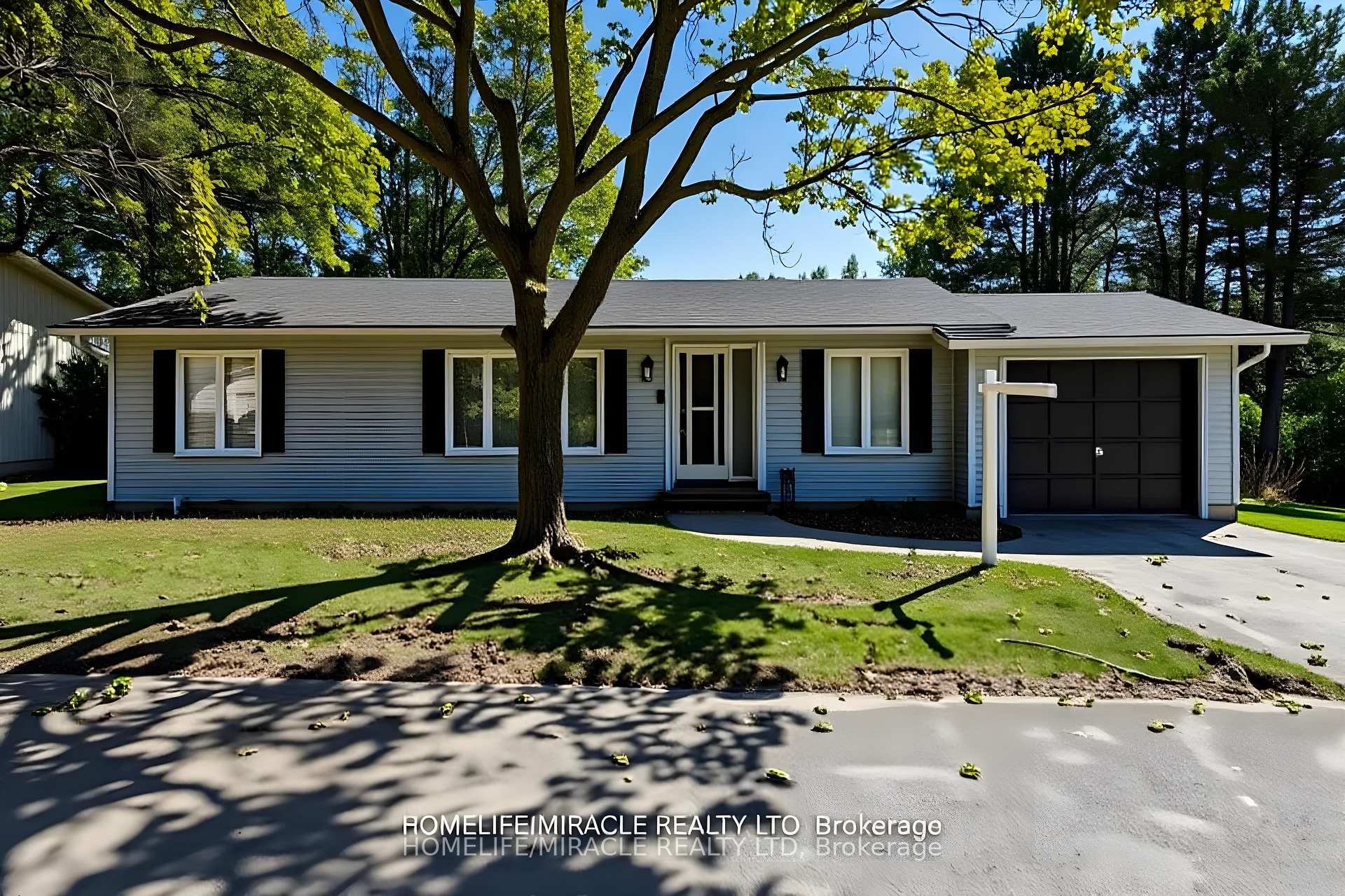 1 Tecumseth Pines Drive New Tecumseth Ontario Canada Sale residential   HomeLife/Miracle Realty Ltd., Brokerage*