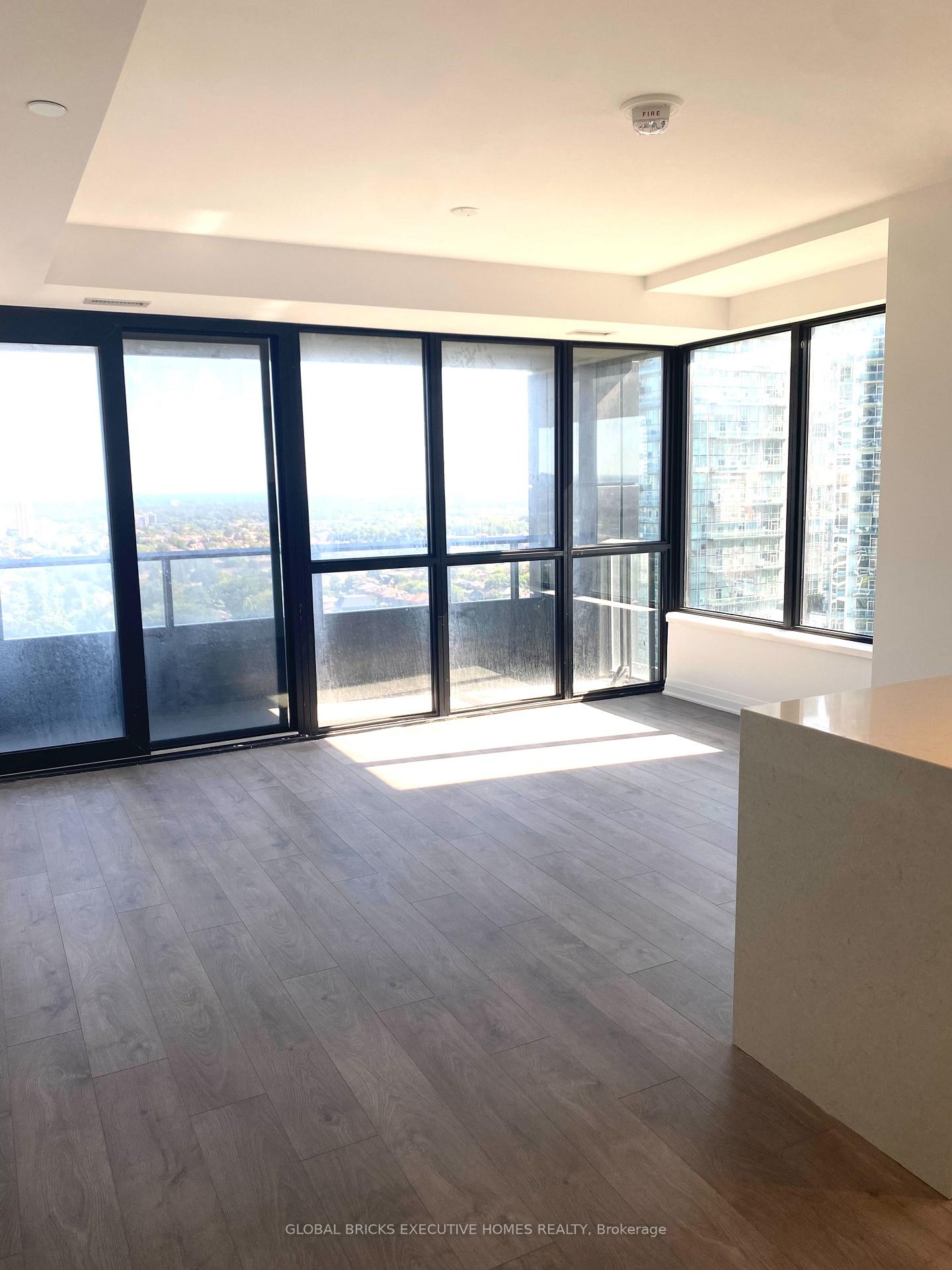 1804 - 4015 The Exchange Road Mississauga Ontario Canada Rent residential Jasvir Kaur Global Bricks Executive Homes Realty, Brokerage