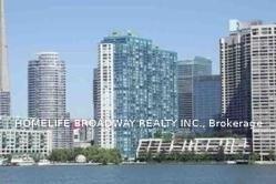 1006 - 77 Harbour Square Toronto Ontario Canada Rent residential   HomeLife Broadway Realty Inc., Brokerage*