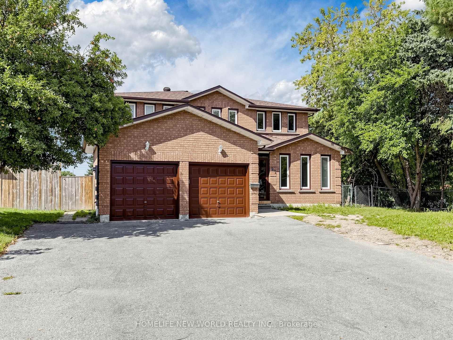 21 Lovekin Grove Toronto Ontario Canada Sale residential   HomeLife New World Realty Inc., Brokerage*