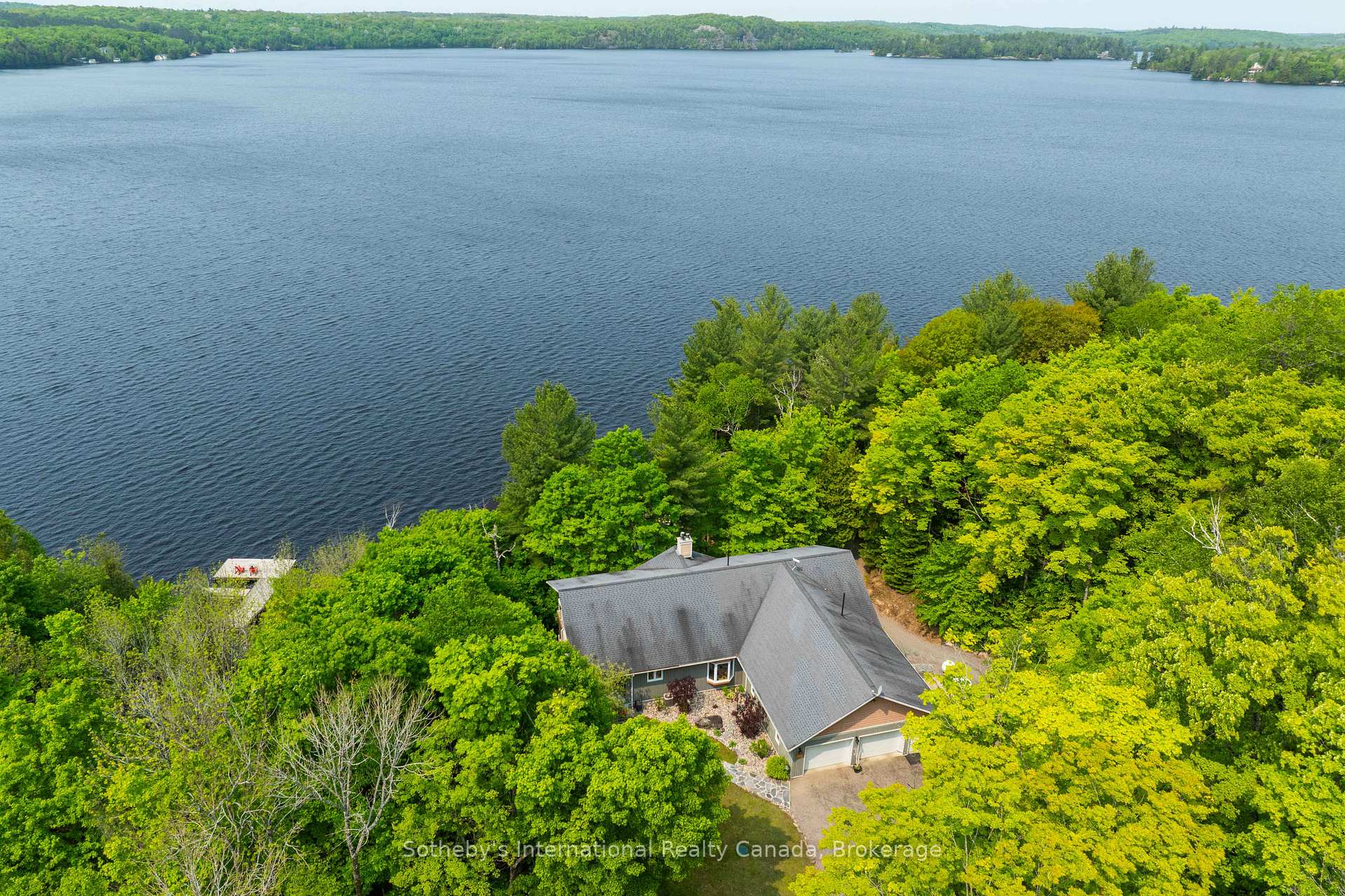 276 Jeffrey Road N Ryerson Ontario Canada Sale residential TETYANA NAKONECHNA HomeLife/Bayview Realty Inc., Brokerage*