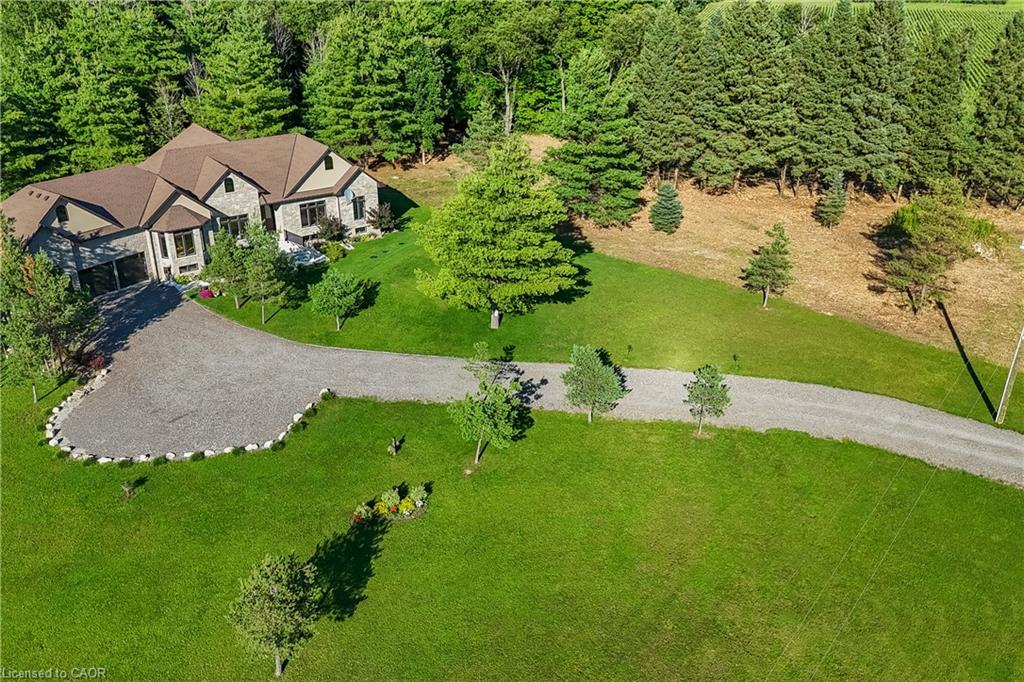 986 Highway 8  Hamilton Ontario Canada Sale residential Ali Abbas Realty Network 100 Inc., Brokerage *