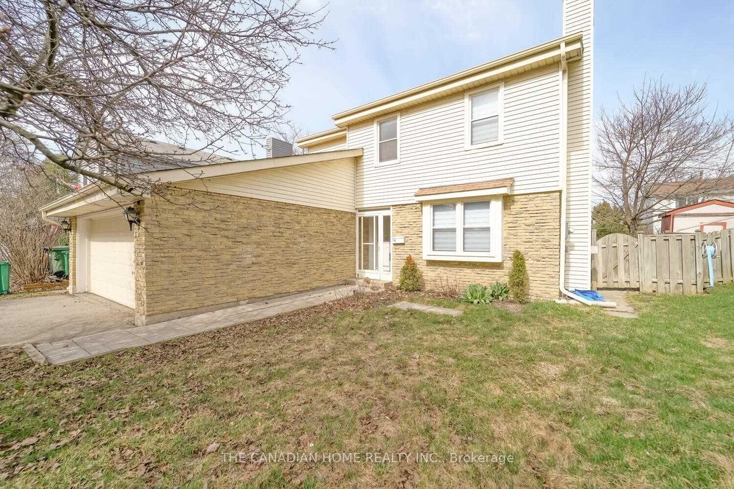 64 Somerset Drive Brampton Ontario Canada Rented residential Sundeep Babbar Royal Lepage Certified Realty, Brokerage*