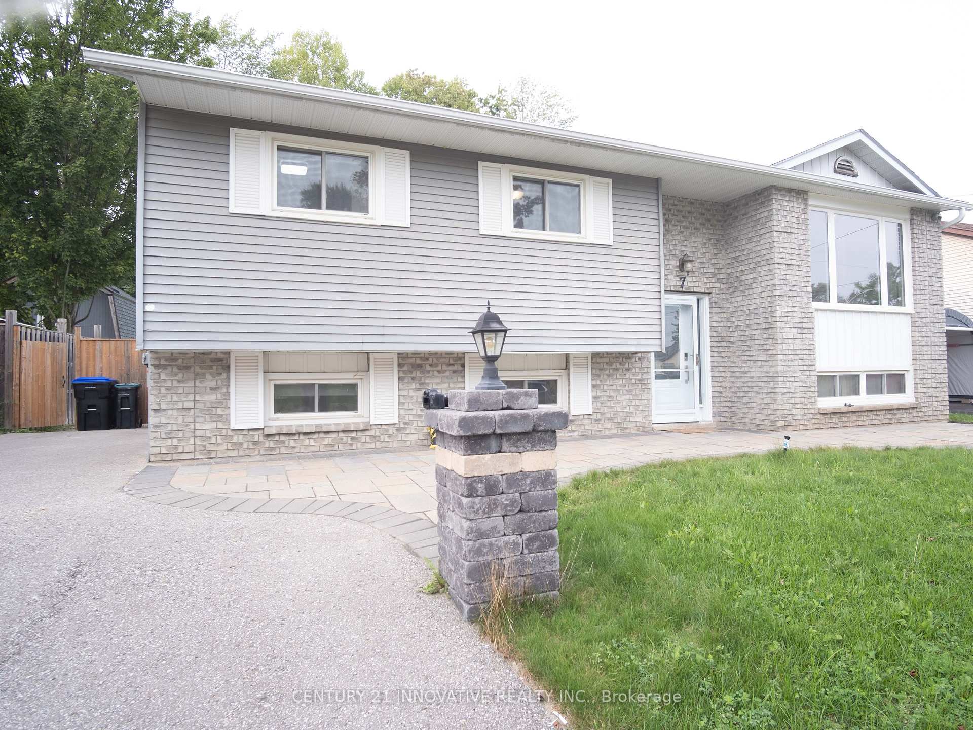 7 Pridham Crescent Essa Ontario Canada Rent residential Rod Sinson Century 21 Innovative Realty Inc., Brokerage *