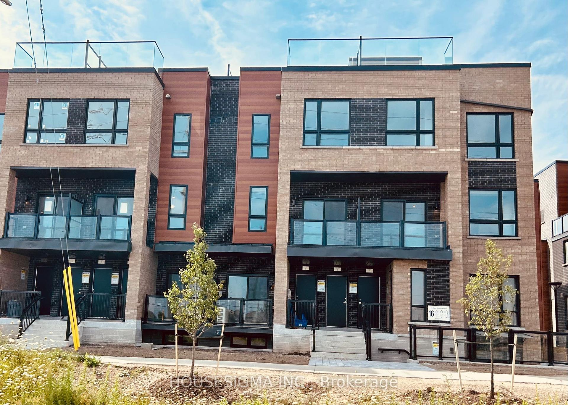 1 - 16 Lytham Green Circ Circle Newmarket Ontario Canada Rent residential Ashu Ohri HOUSESIGMA INC., BROKERAGE*