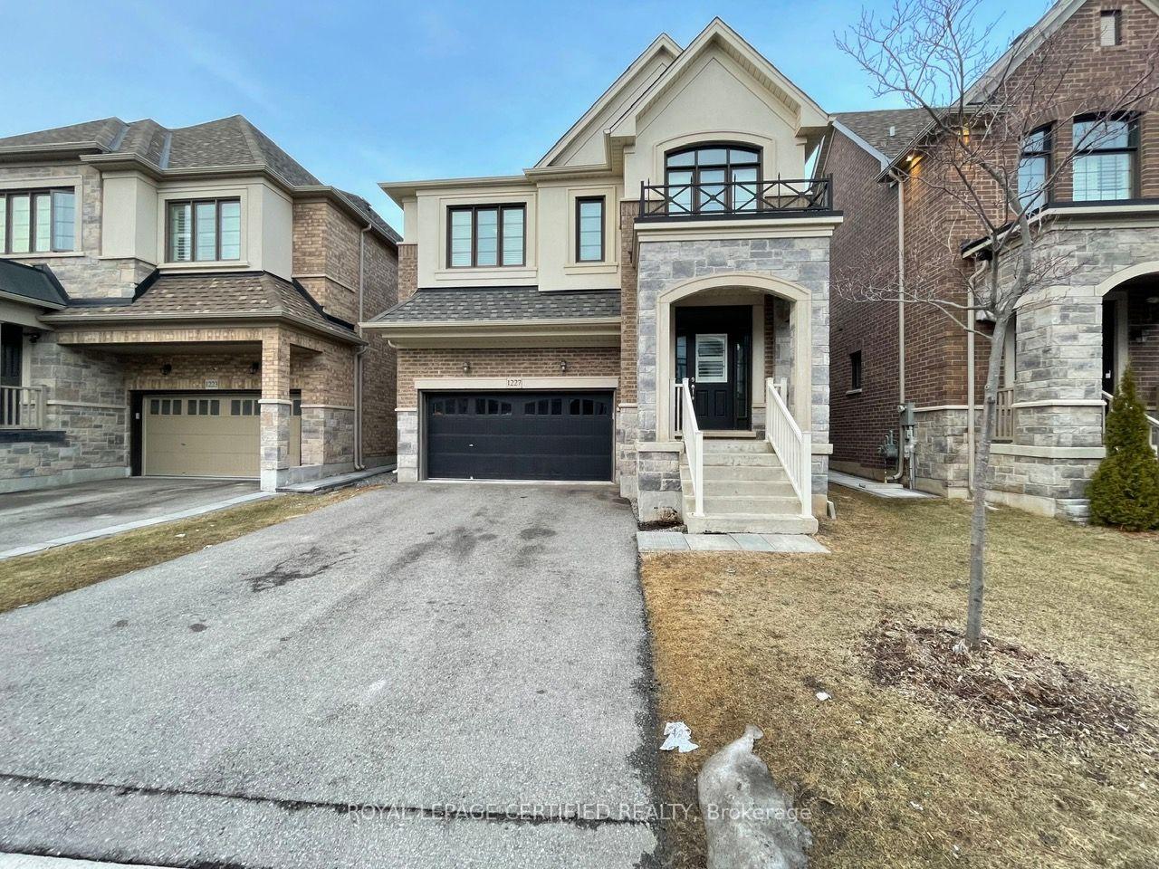 Basement - 1227 Mcphedran Point Milton Ontario Canada Rent residential Florina Craiu-Botan Royal Lepage Certified Realty, Brokerage*