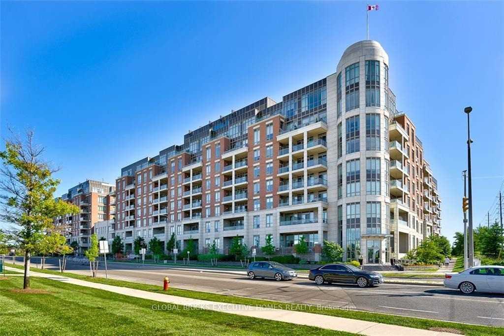 226 - 2480 Prince Michael Drive Oakville Ontario Canada Rent residential Jasvir Kaur Global Bricks Executive Homes Realty, Brokerage
