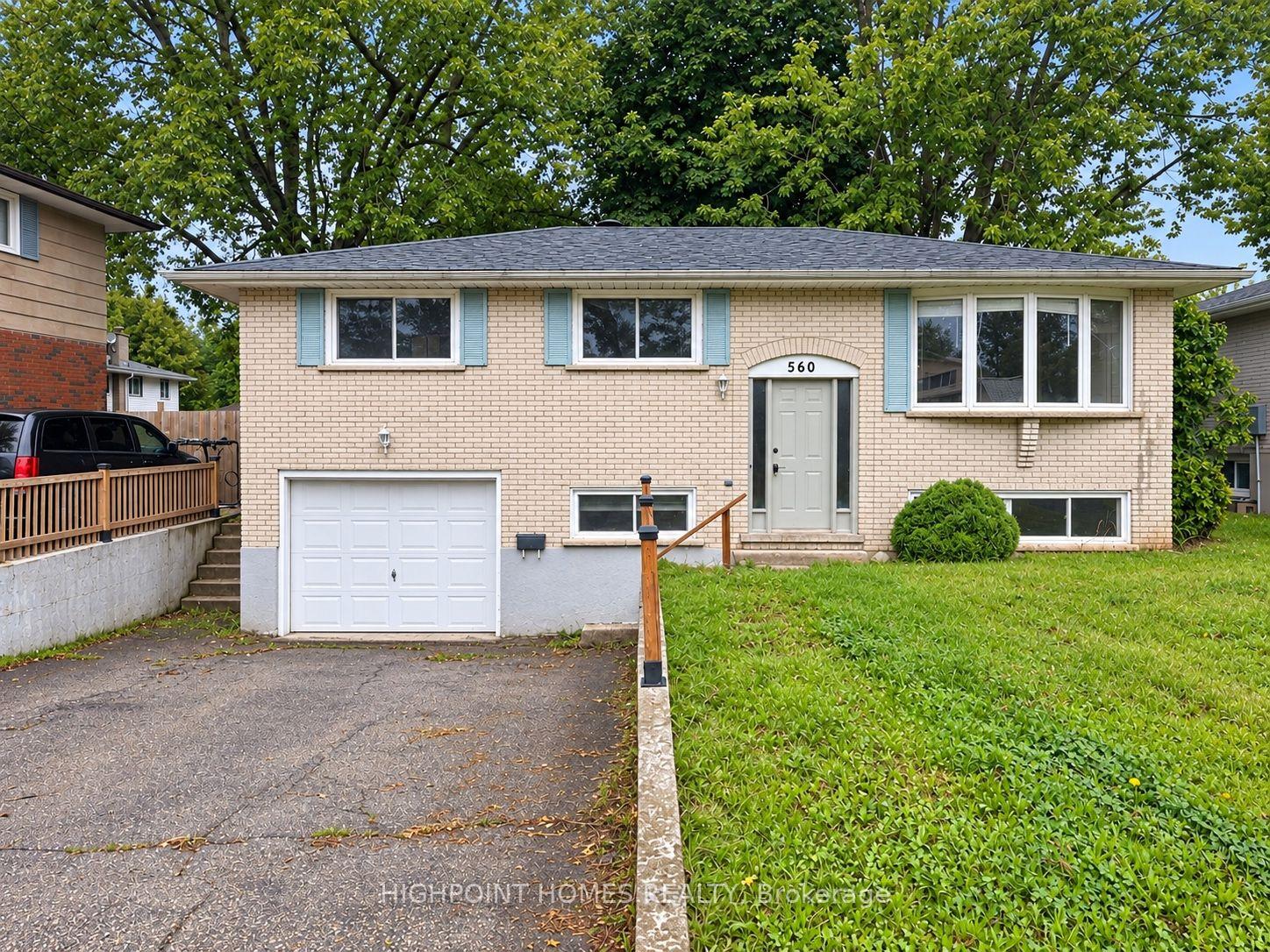 560 Glen Forrest Boulevard Waterloo Ontario Canada Sale residential   Highpoint Homes Realty., Brokerage*