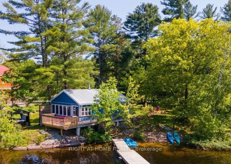 1190 South Morrison Lake Road Gravenhurst Ontario Canada Rent residential Hugh Nichols RE/MAX PROFESSIONALS NORTH, BROKERAGE*